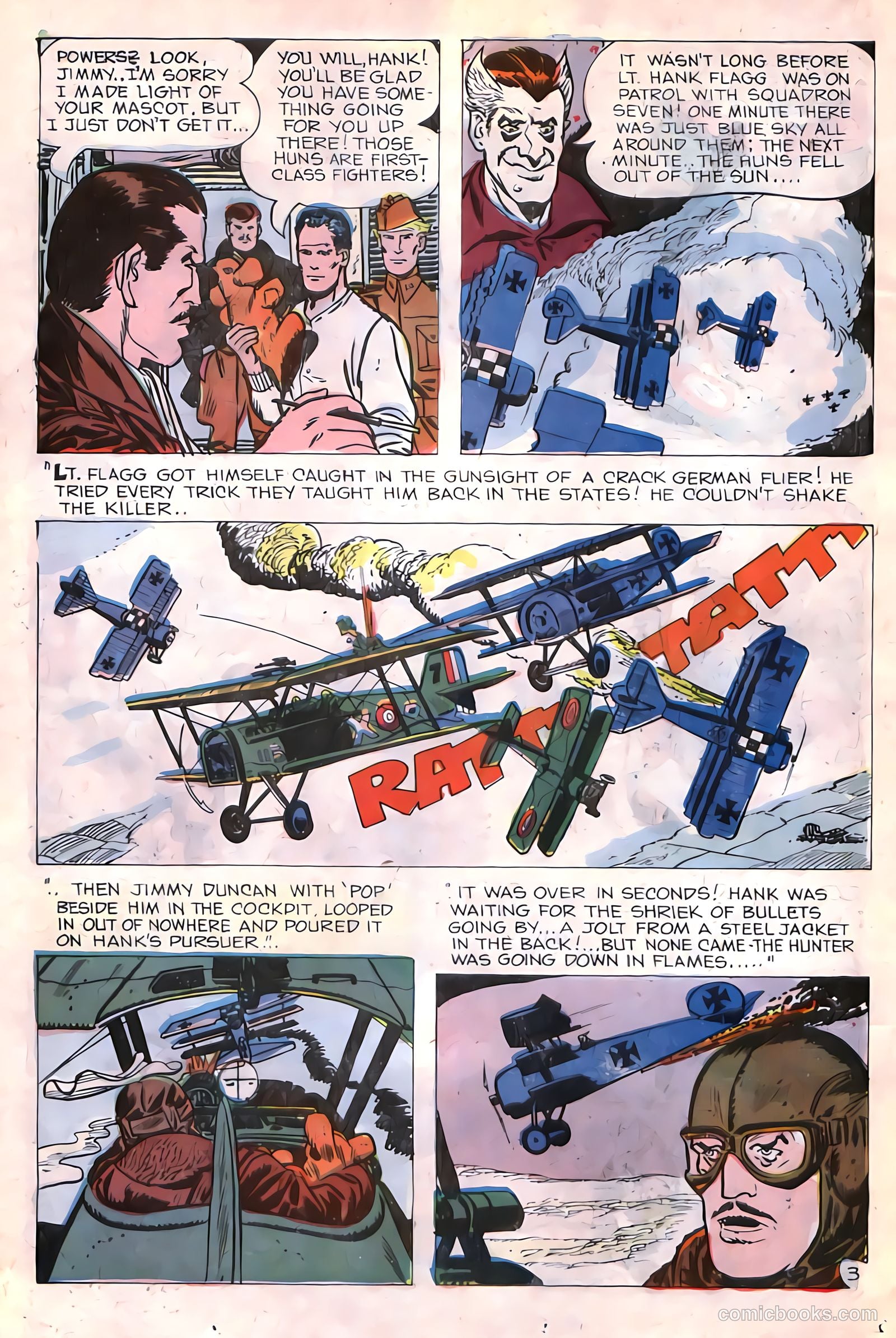 Ghostly Tales #62 (1967) — page 26