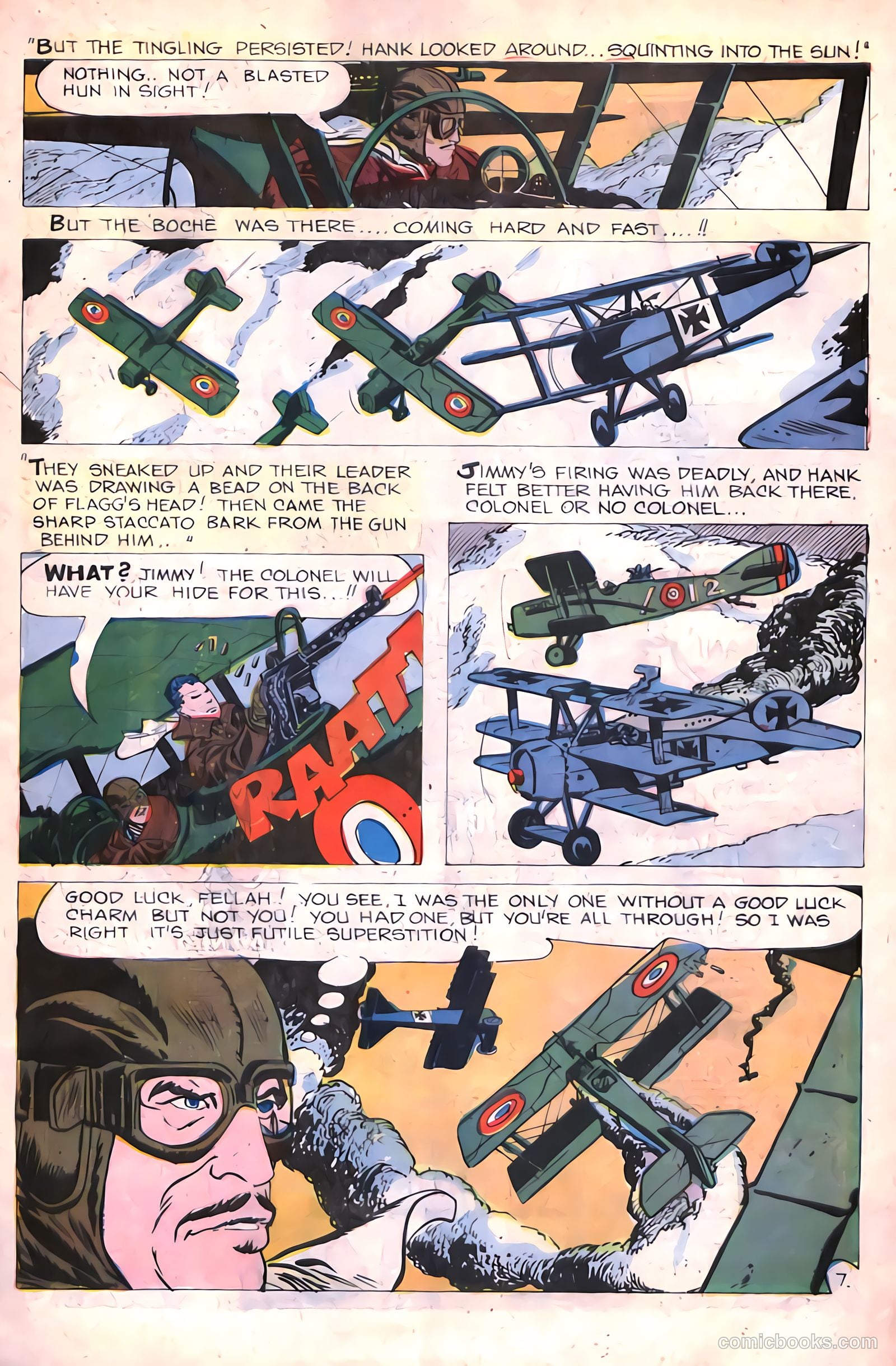 Ghostly Tales #62 (1967) — page 31