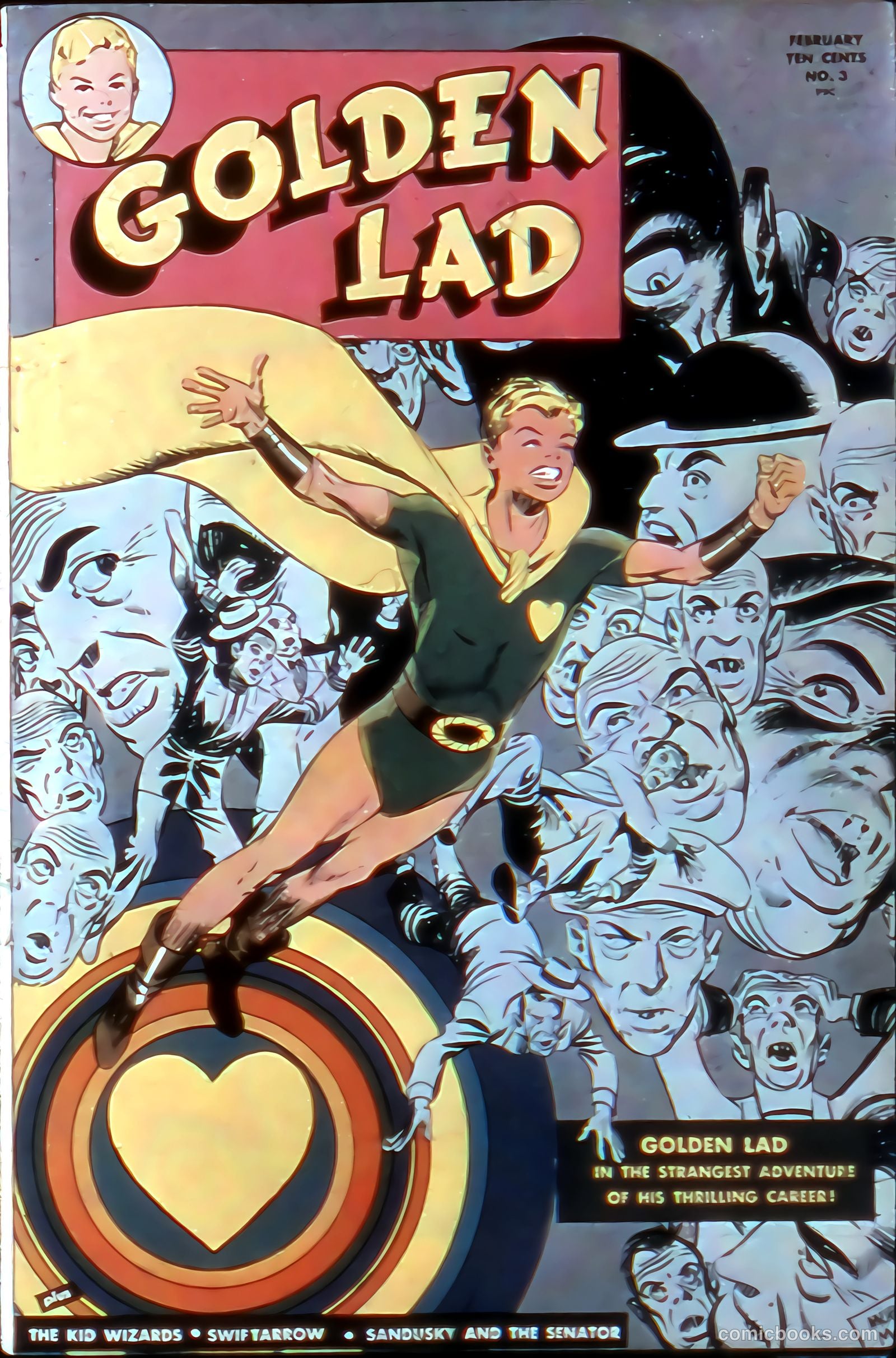 #3