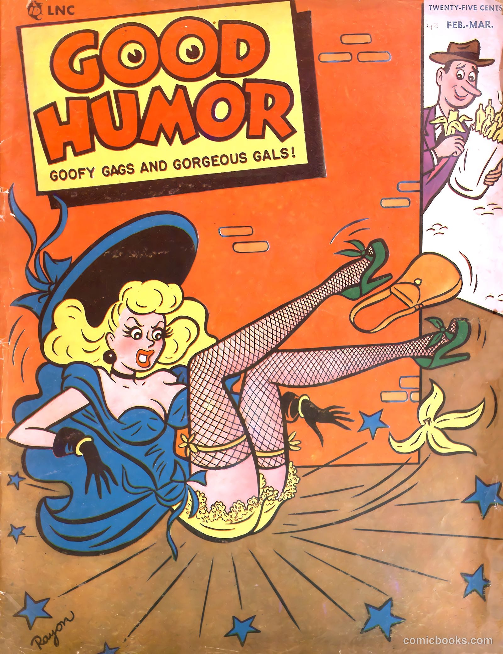 Good Humor