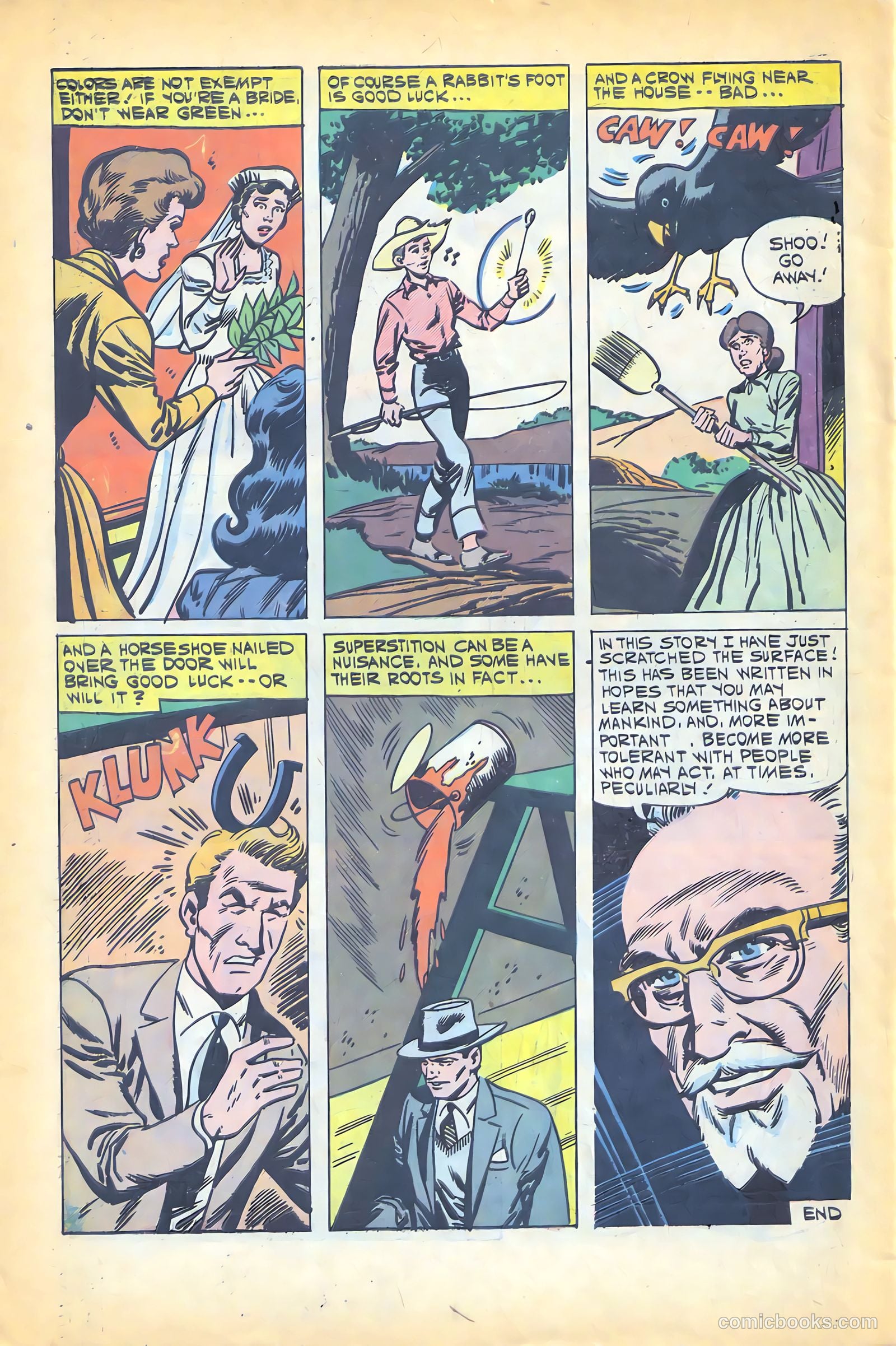 Gorgo #1 (1960) — page 34