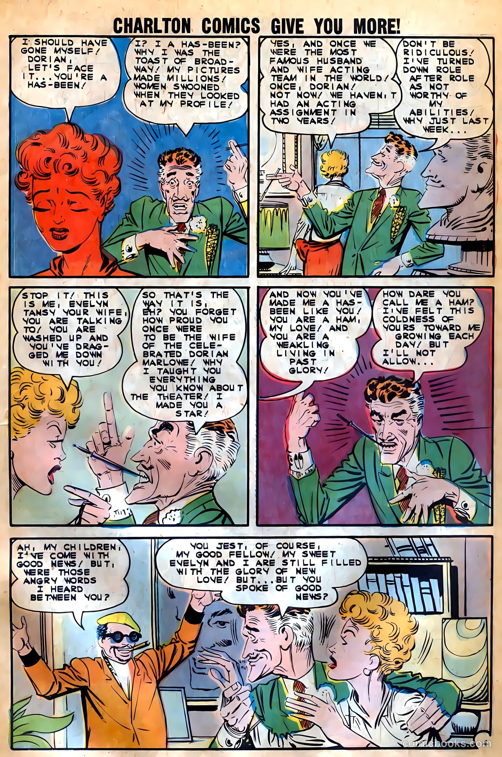Gorgo #11 (1963) — page 7