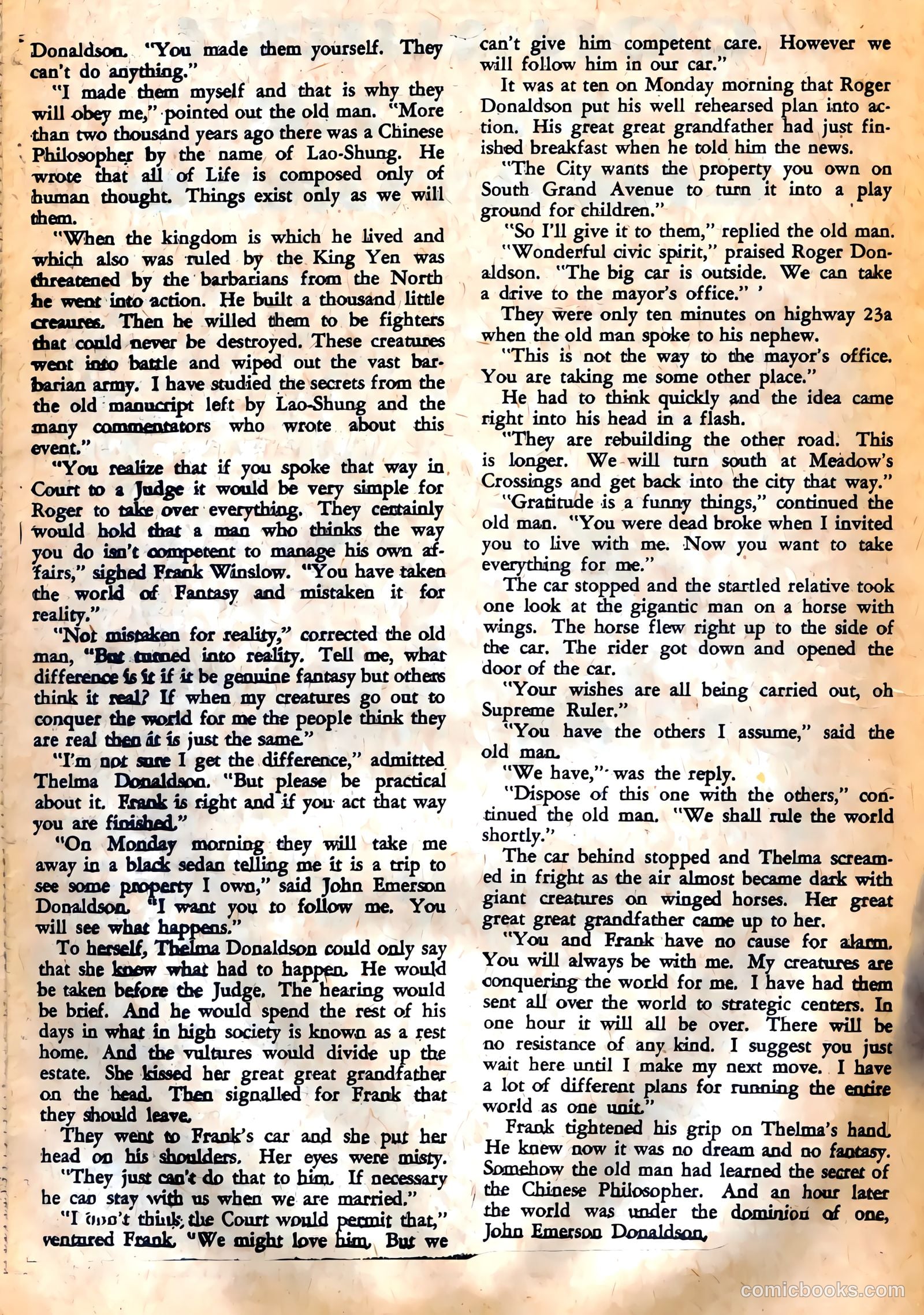 Gorgo #11 (1963) — page 24