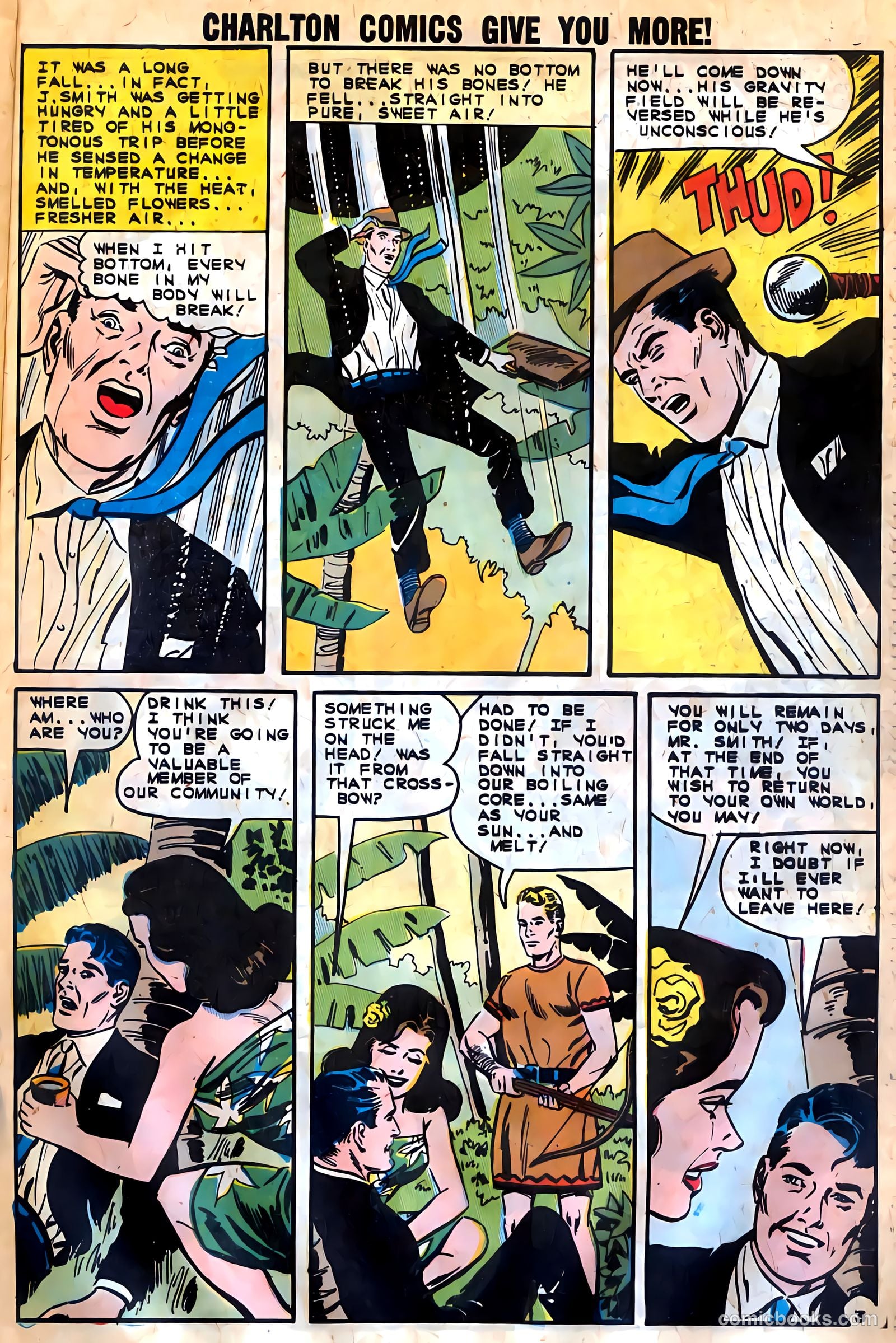 Gorgo #11 (1963) — page 29