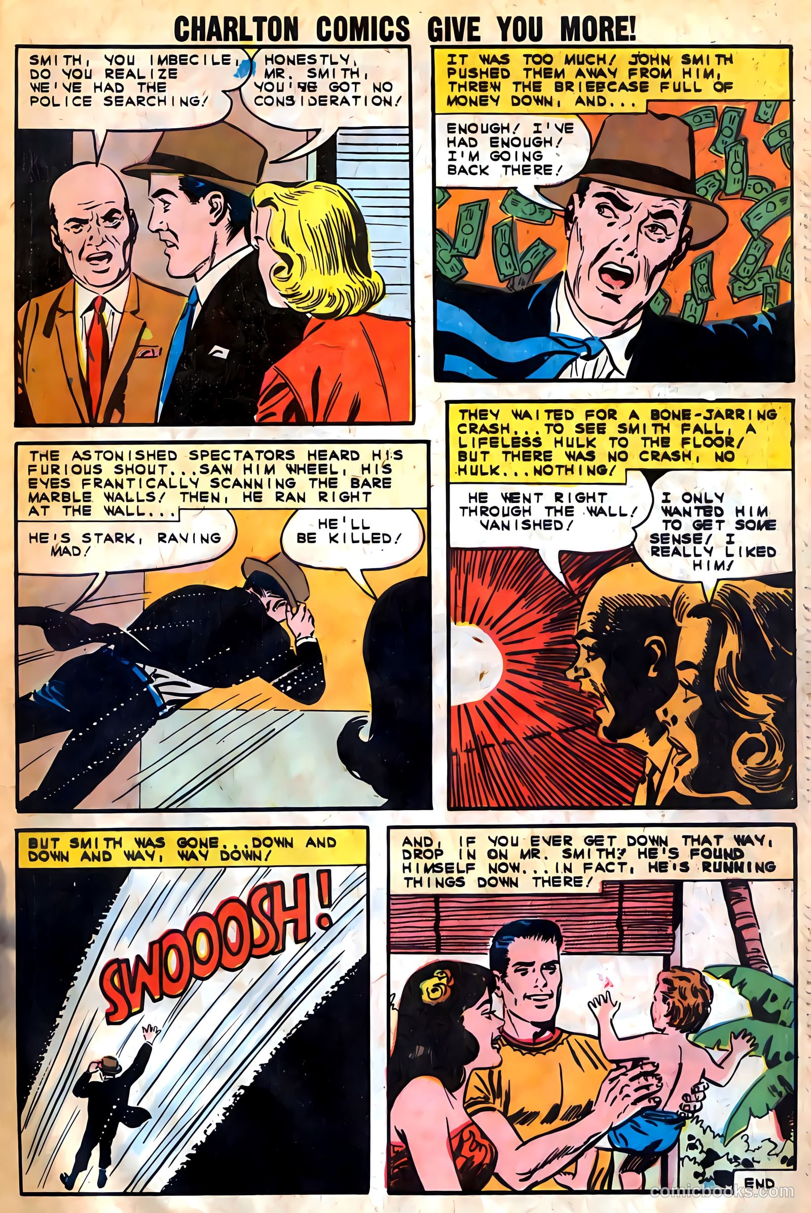 Gorgo #11 (1963) — page 33