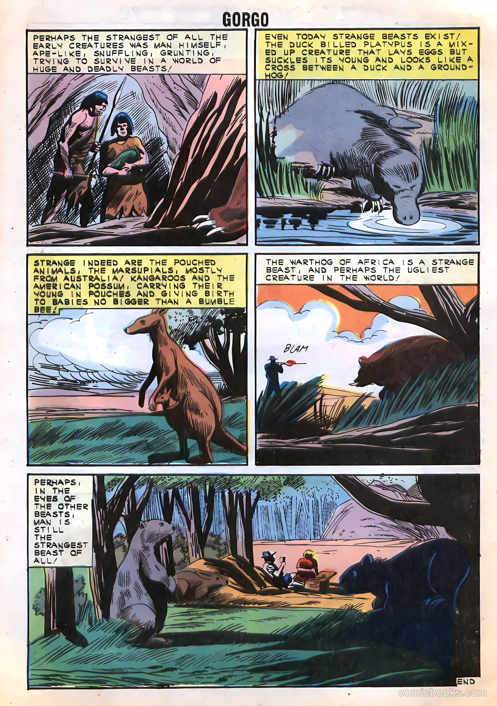 Gorgo #12 (1968) — page 24