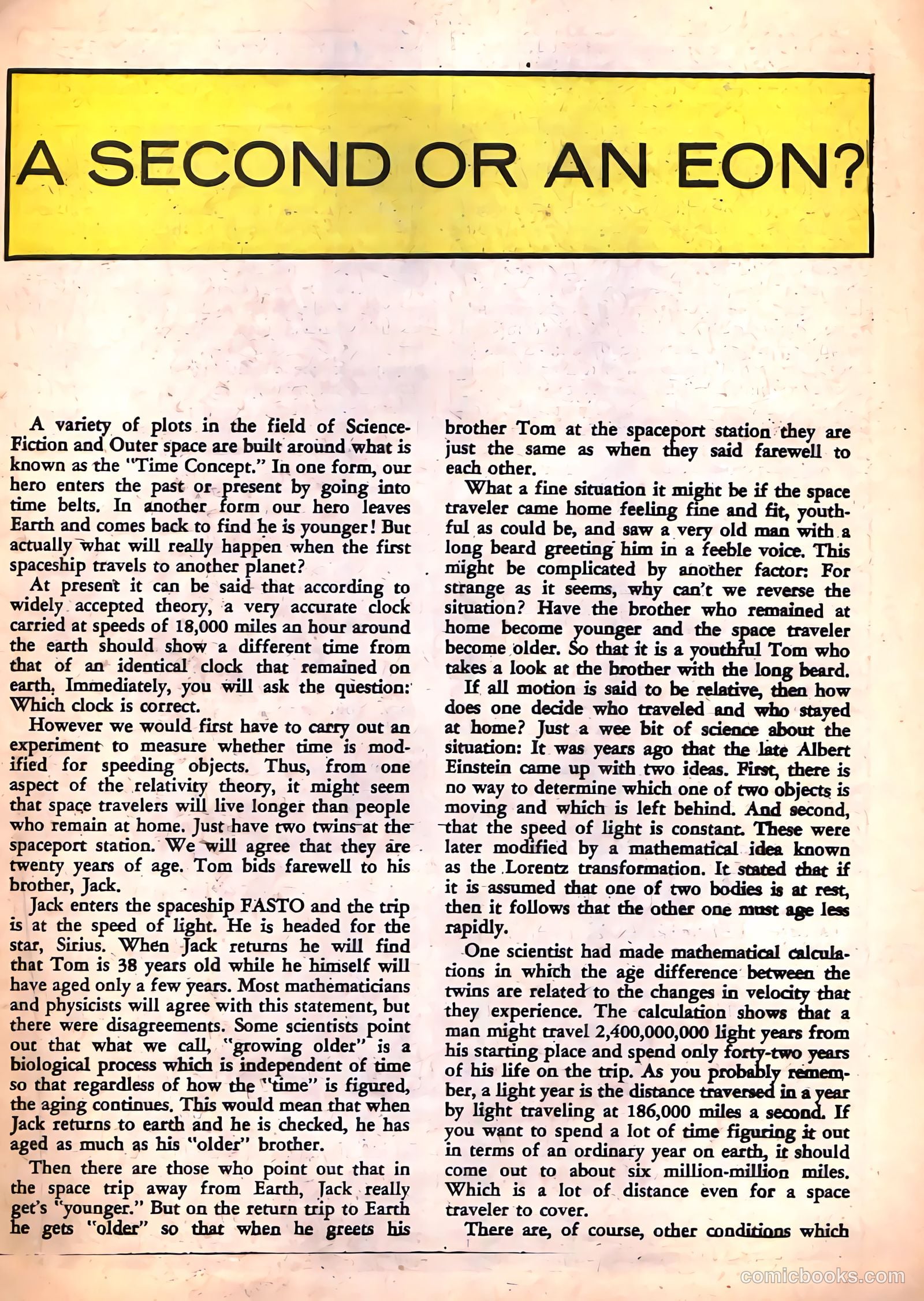 Gorgo #12 (1968) — page 25