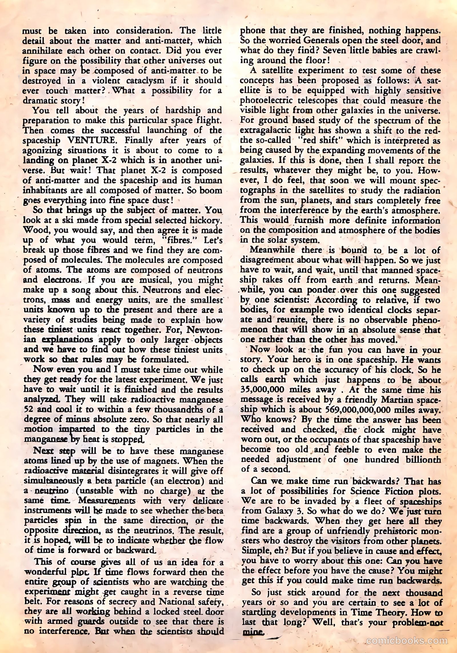 Gorgo #12 (1968) — page 26