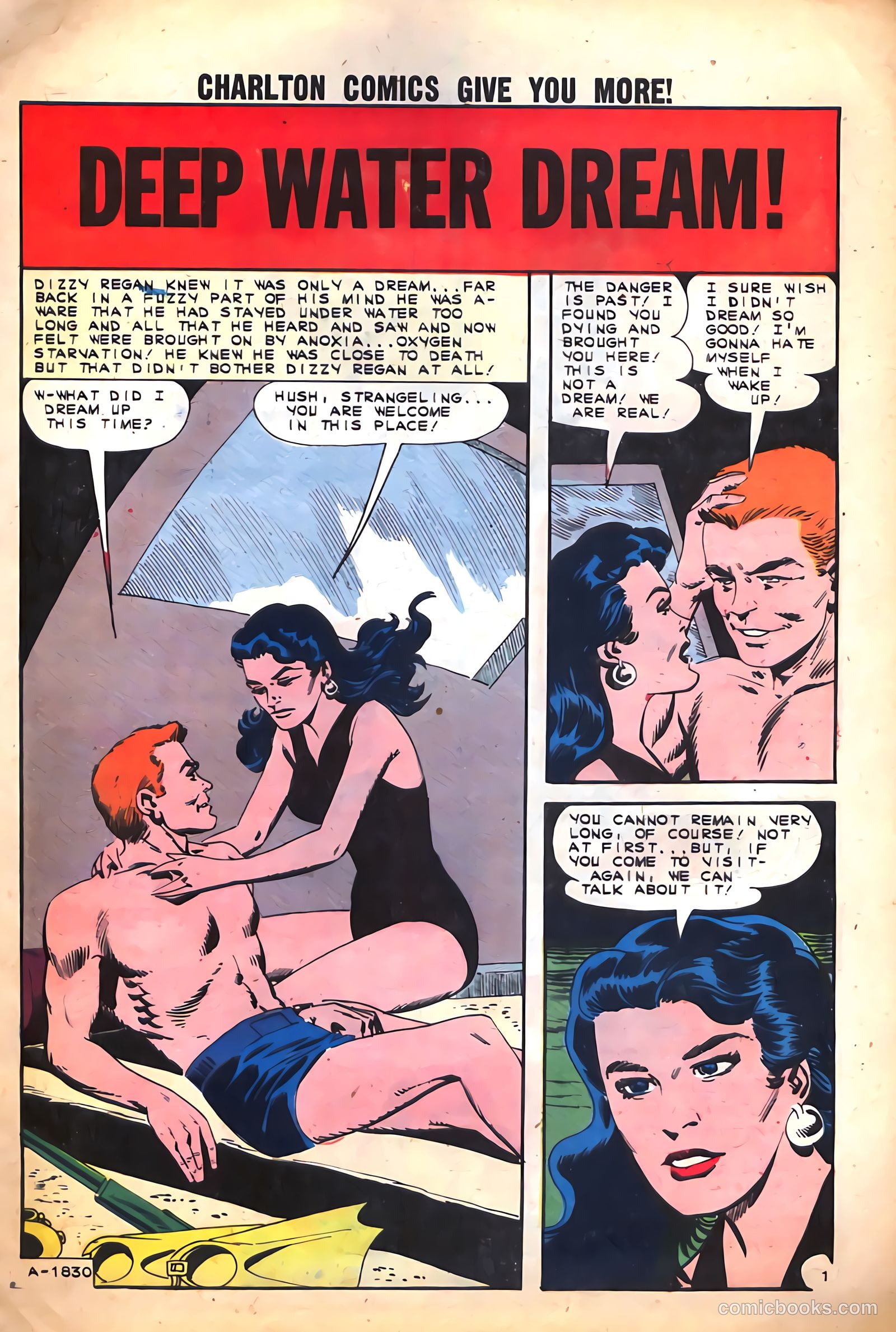 Gorgo #12 (1968) — page 27