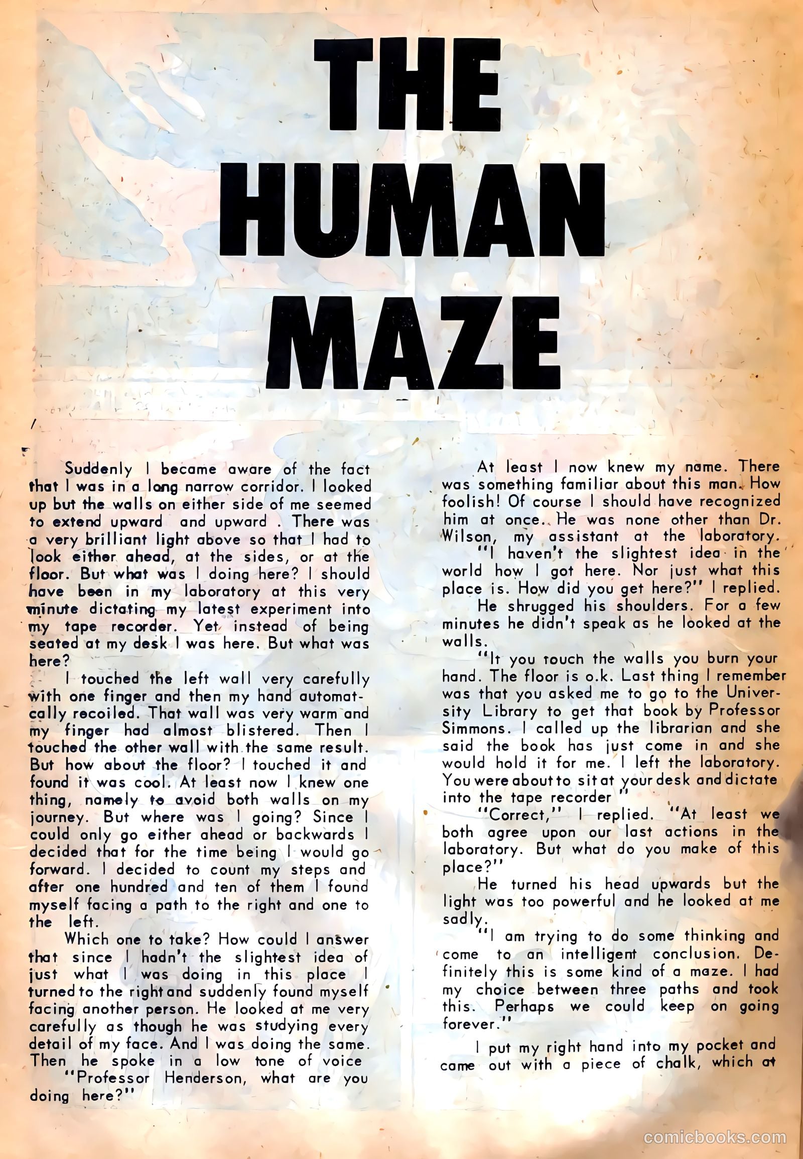 Gorgo #13 (1963) — page 26