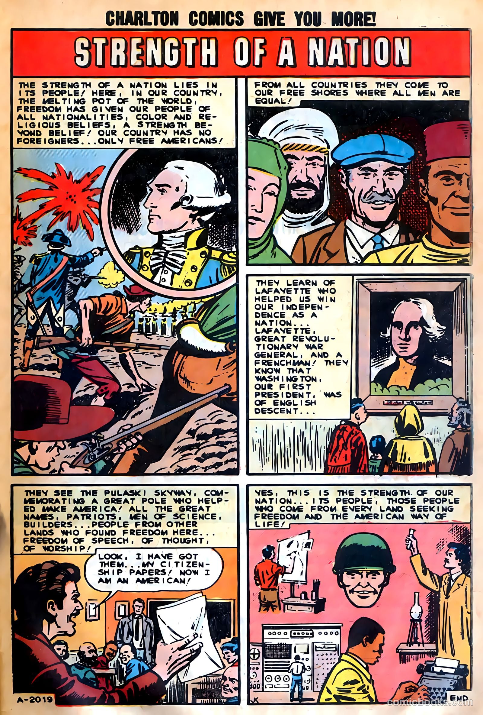 Gorgo #14 (1963) — page 33