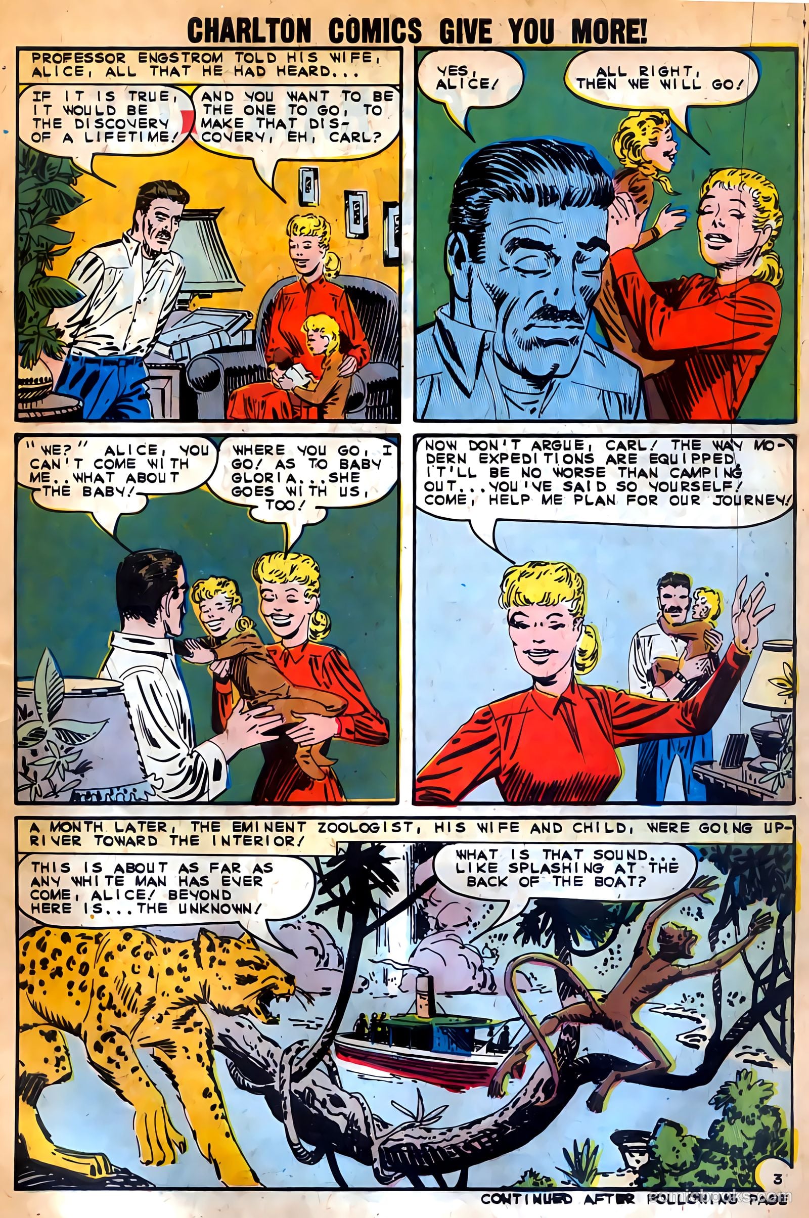 Gorgo #15 (1963) — page 5