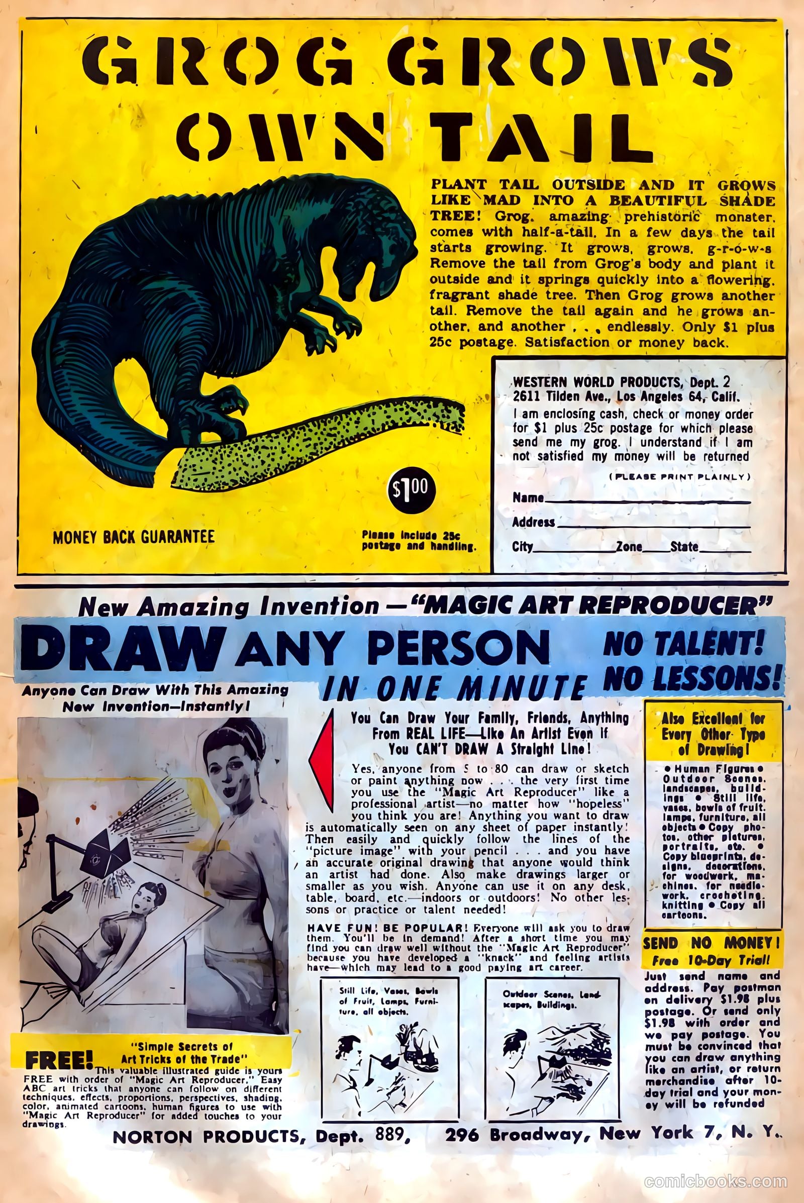 Gorgo #15 (1963) — page 15