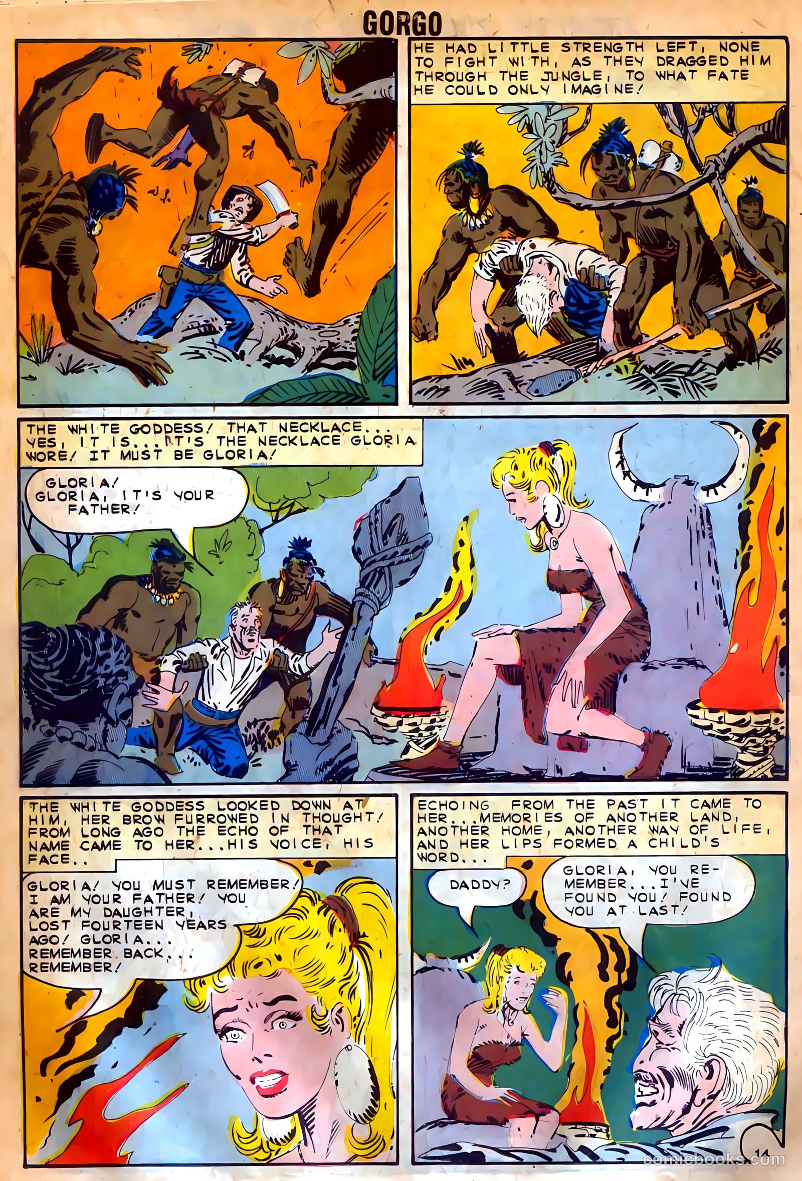Gorgo #15 (1963) — page 18