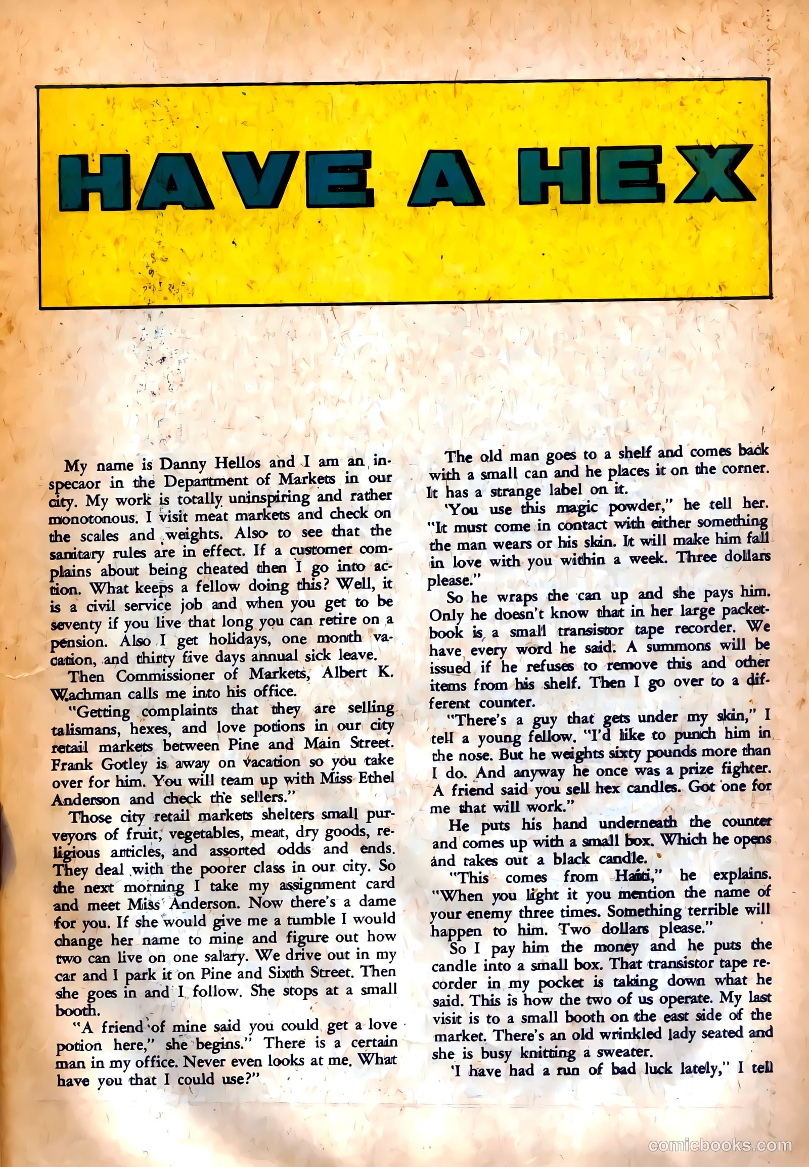 Gorgo #15 (1963) — page 27