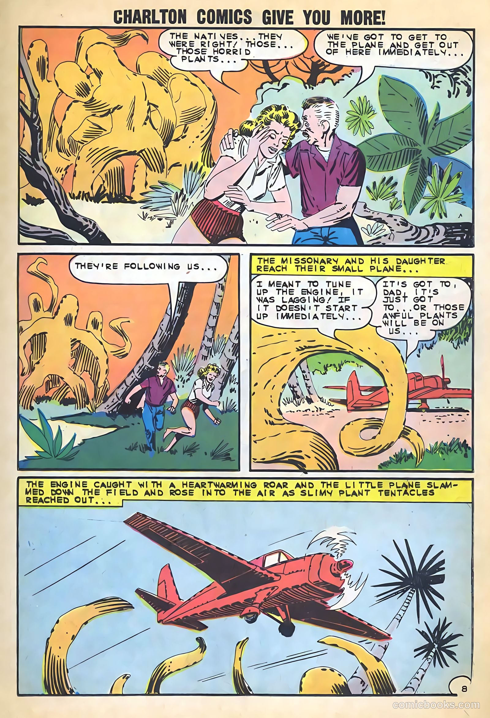 Gorgo #16 (1963) — page 11