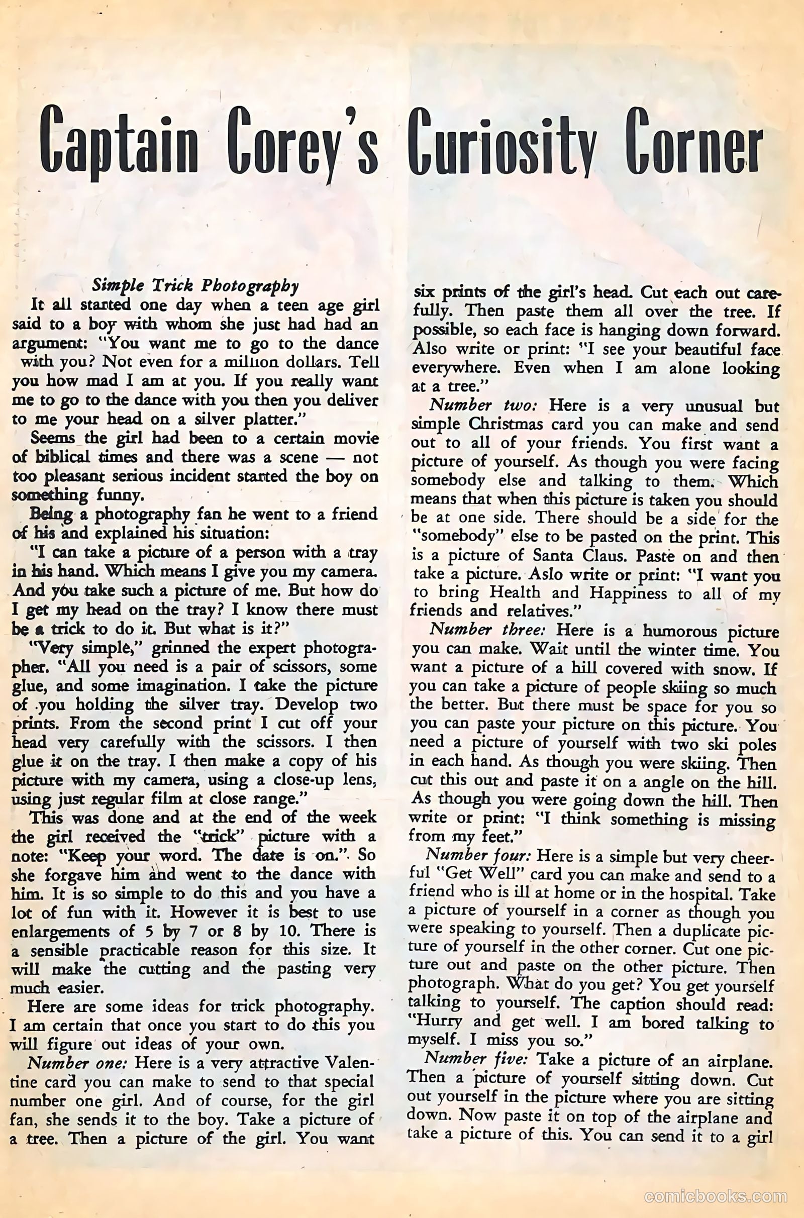Gorgo #16 (1963) — page 26