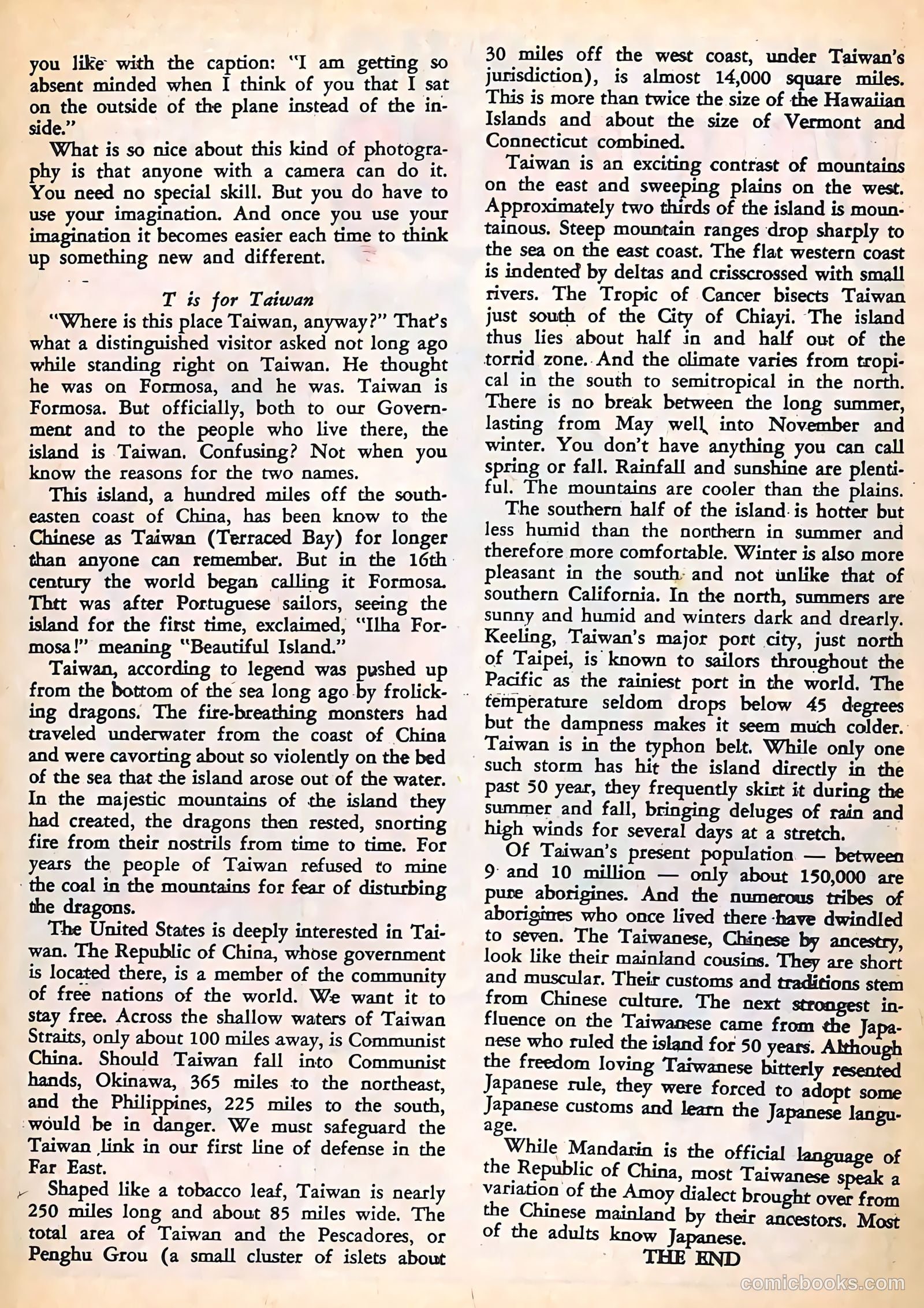 Gorgo #16 (1963) — page 27