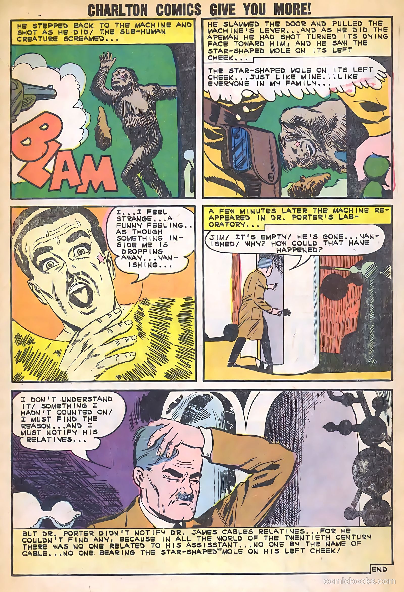 Gorgo #16 (1963) — page 33