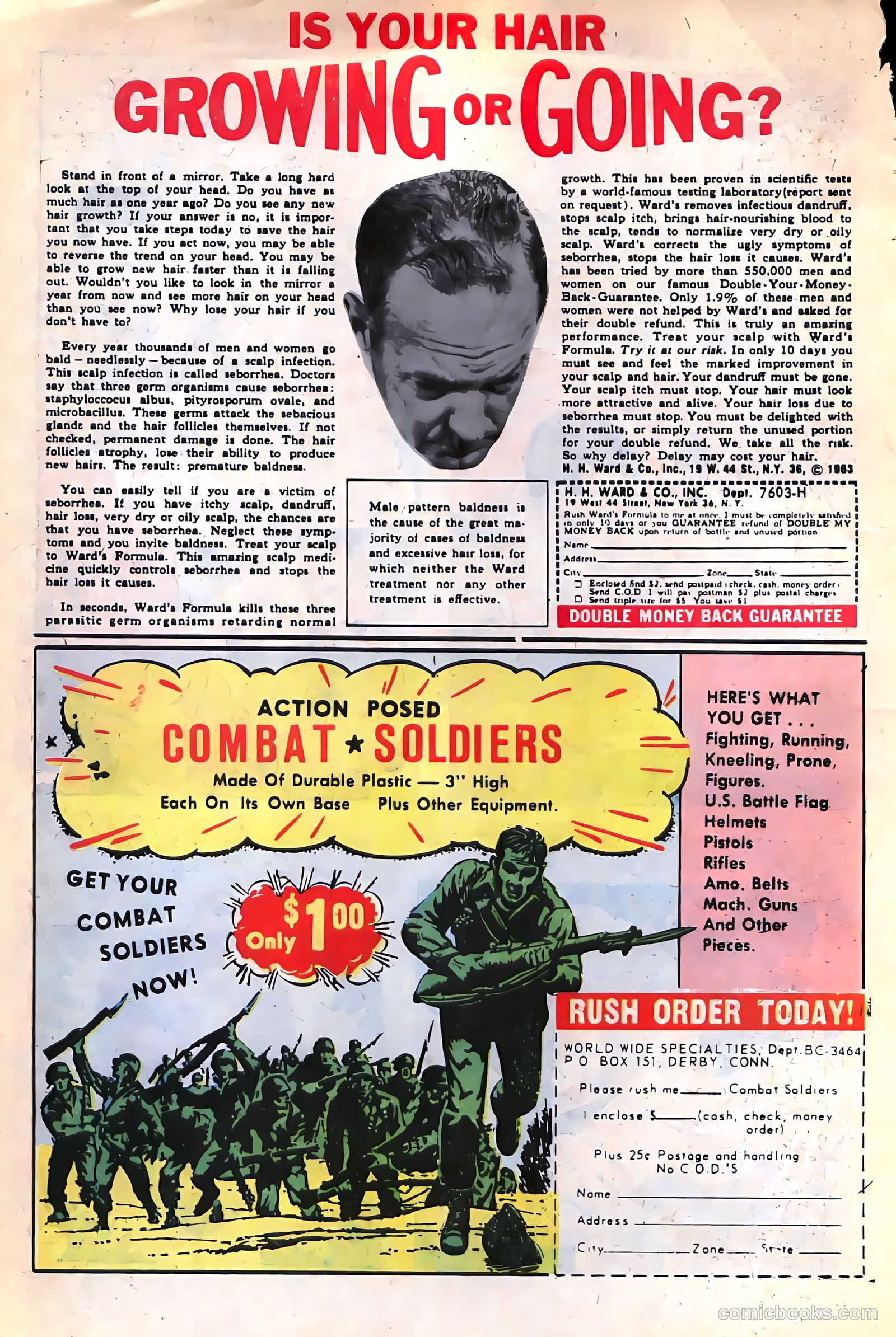 Gorgo #19 (1964) — page 6