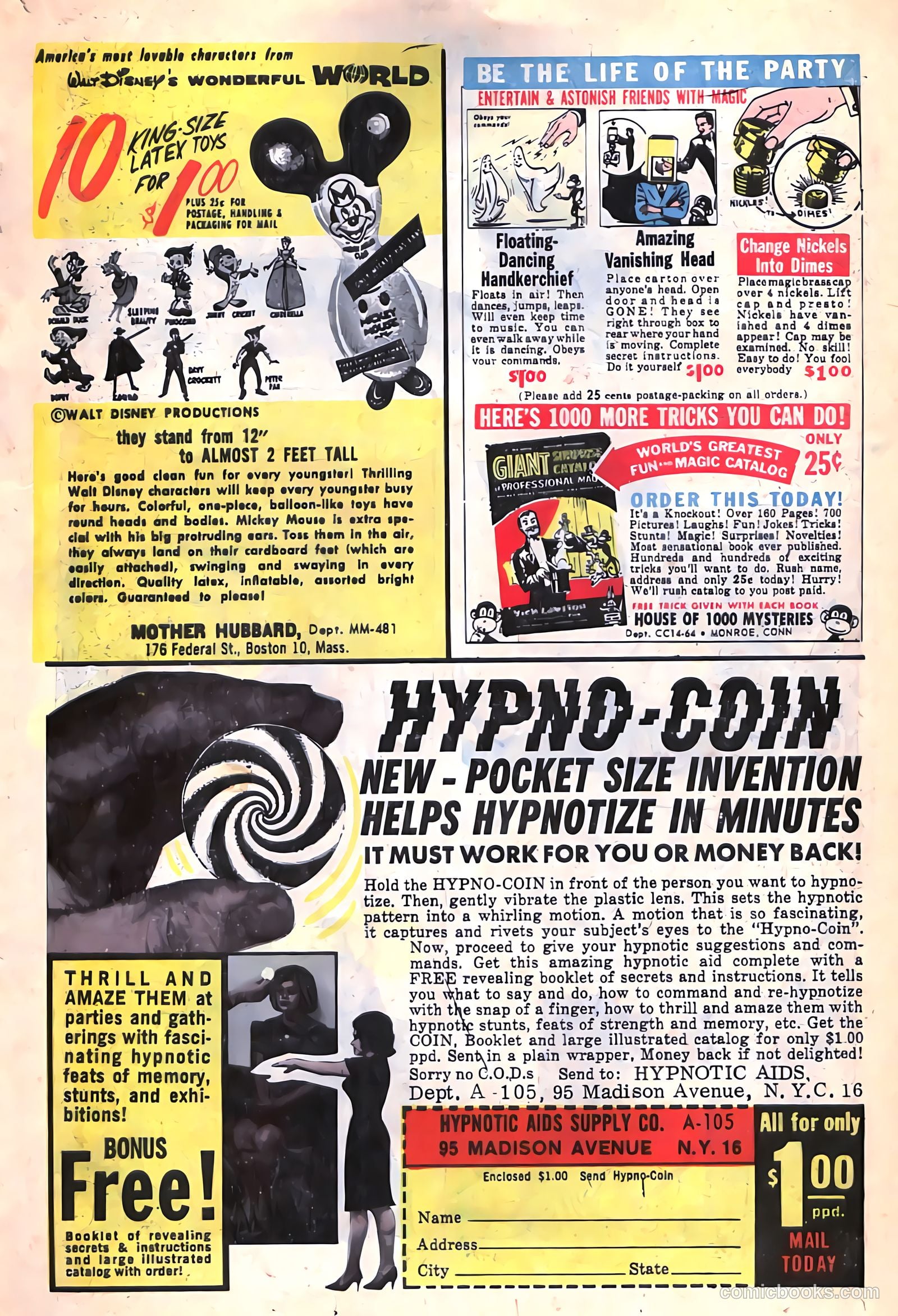 Gorgo #19 (1964) — page 15