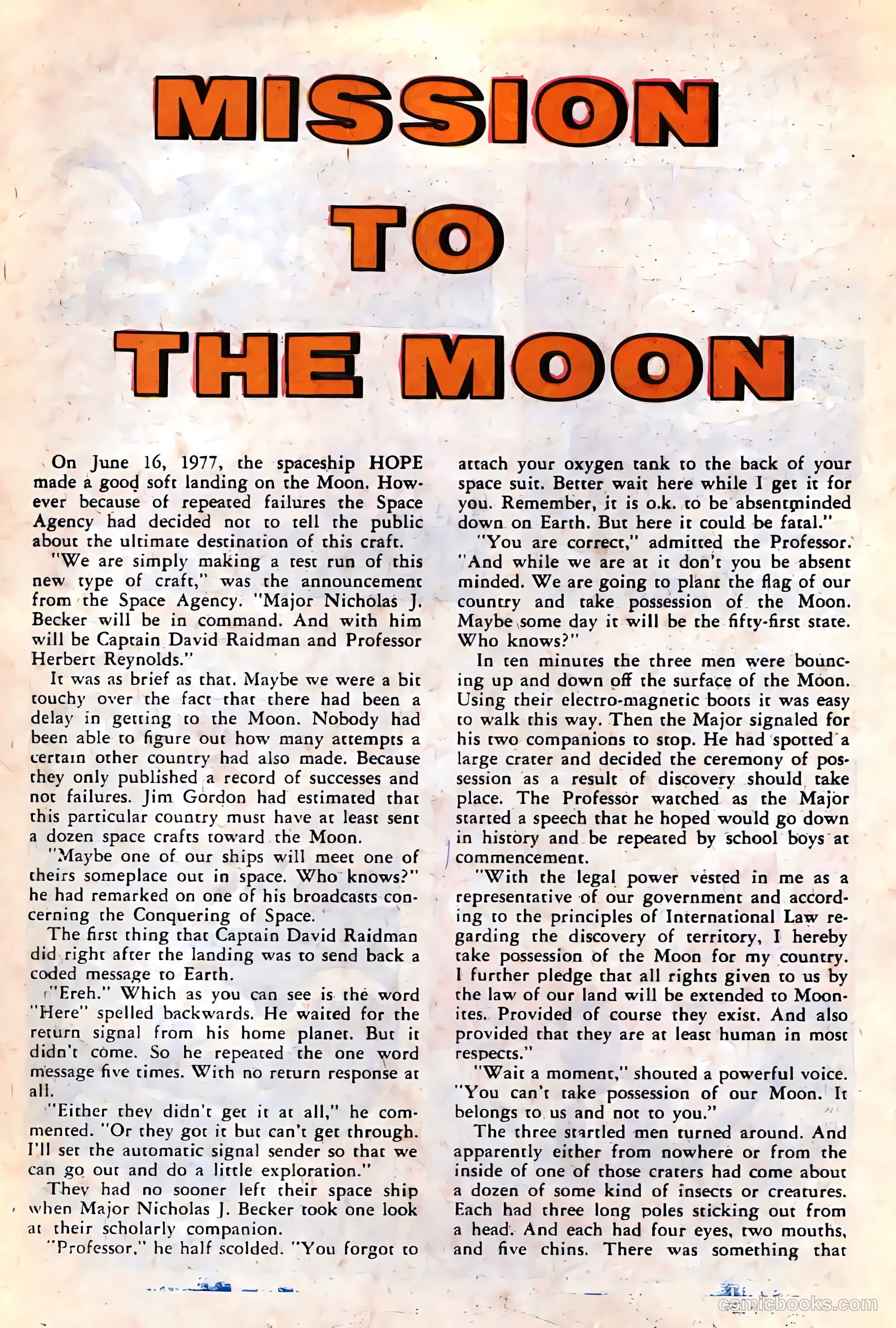 Gorgo #19 (1964) — page 26
