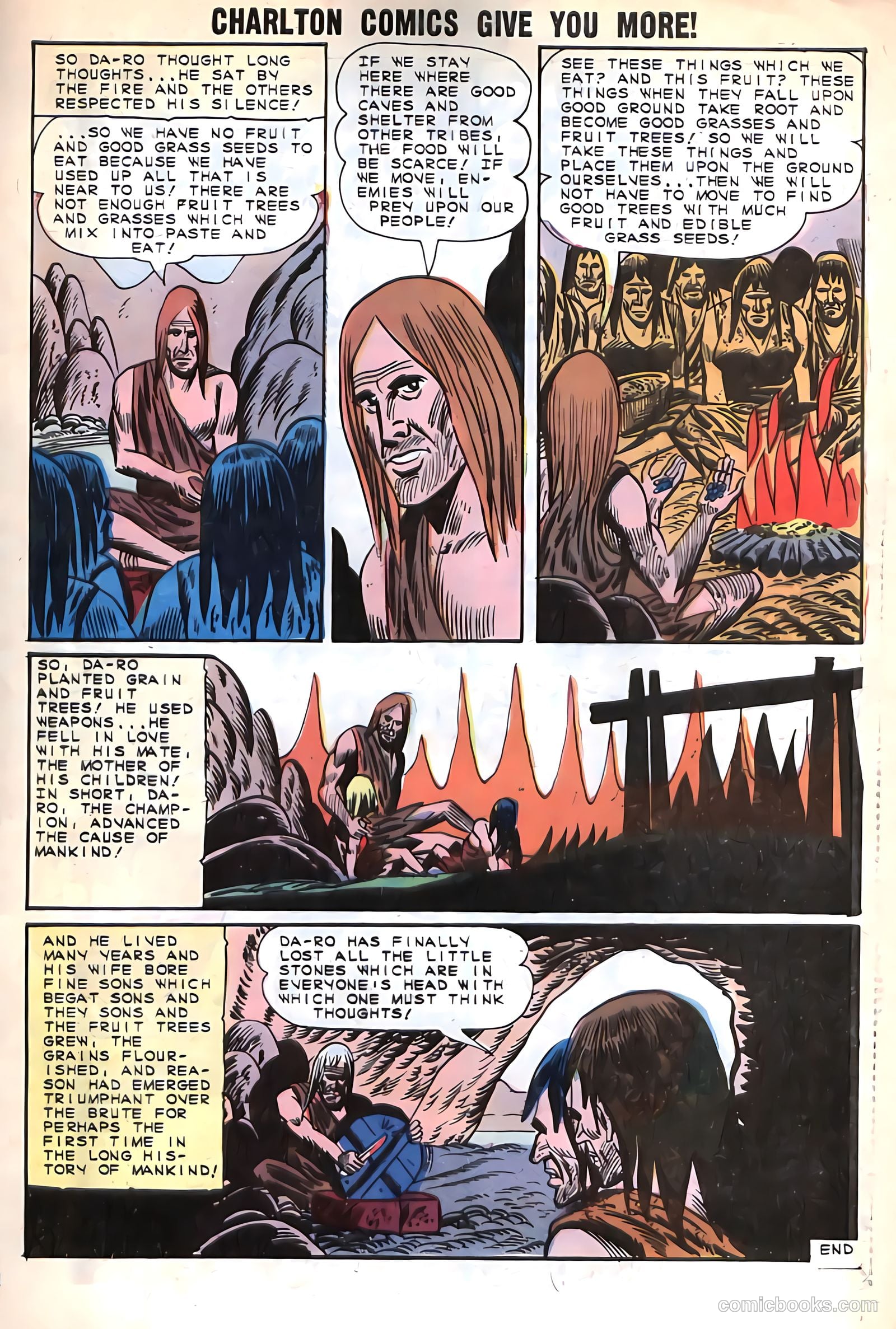Gorgo #19 (1964) — page 33