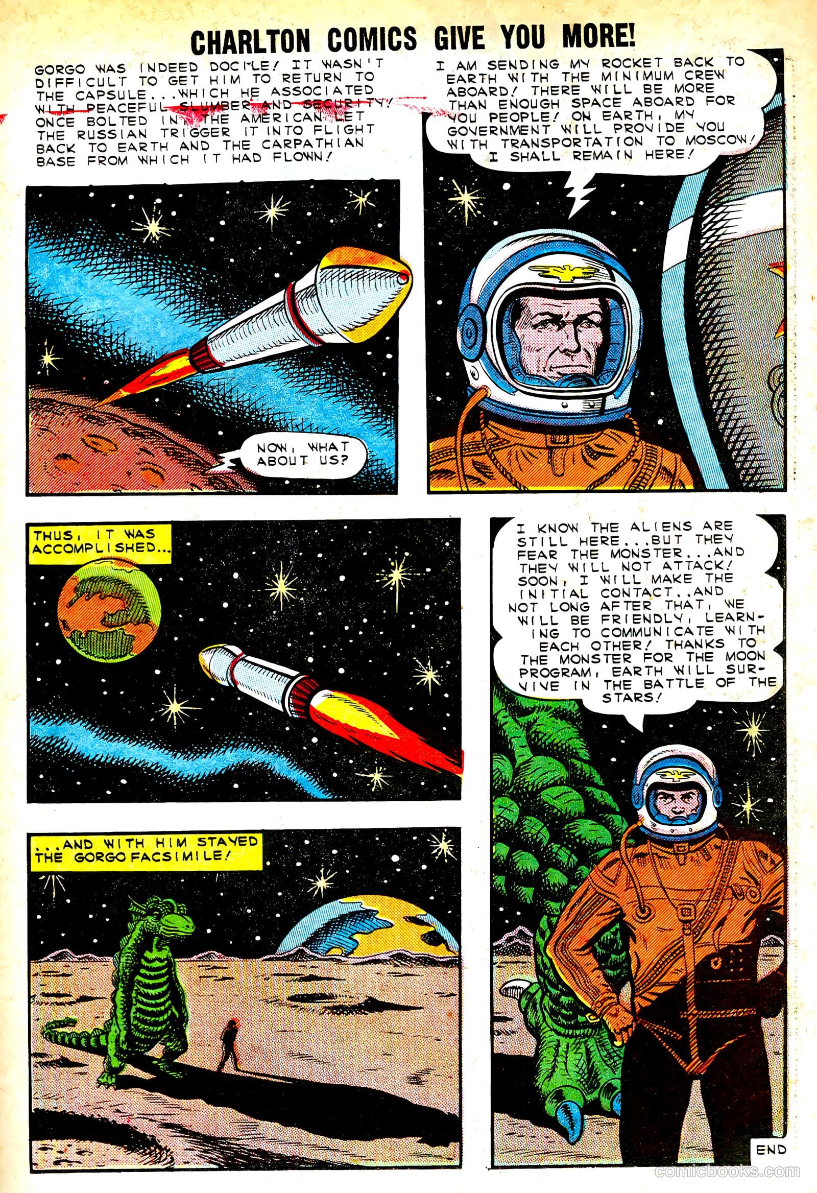 Gorgo #20 (1962) — page 21