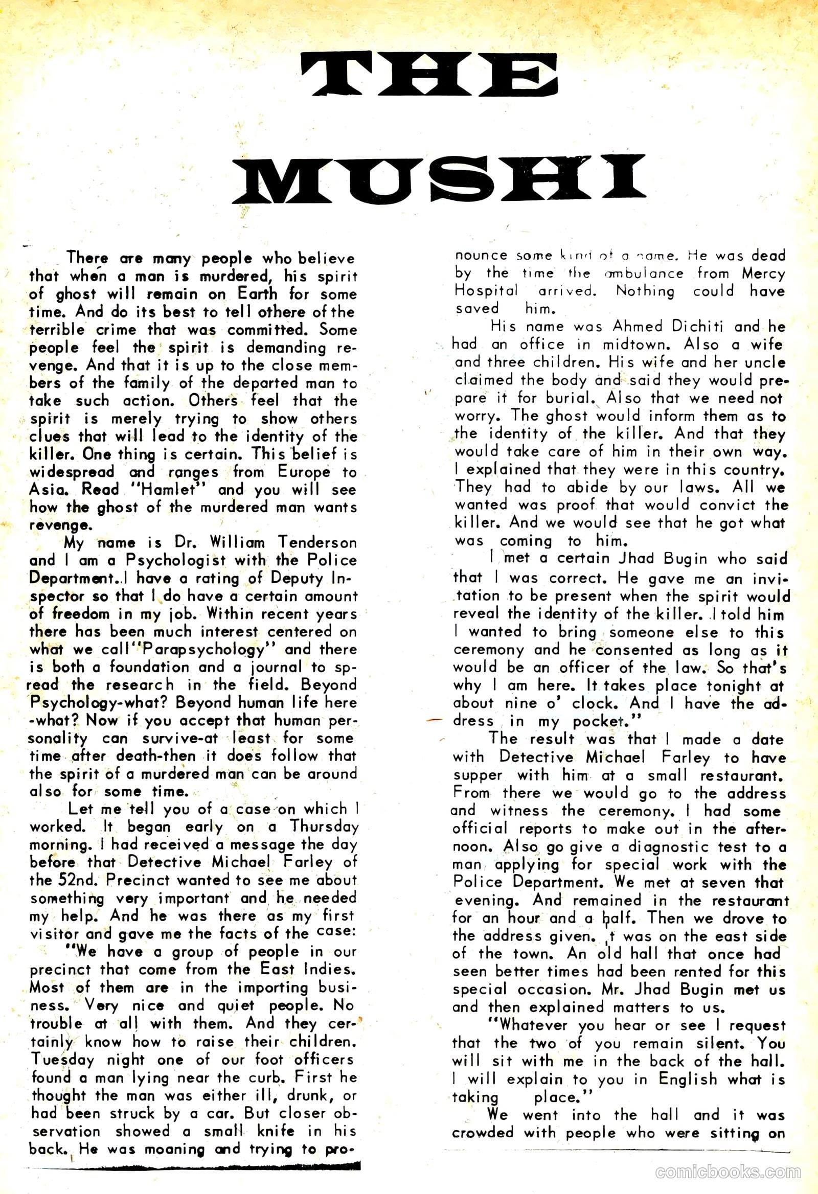 Gorgo #20 (1962) — page 22