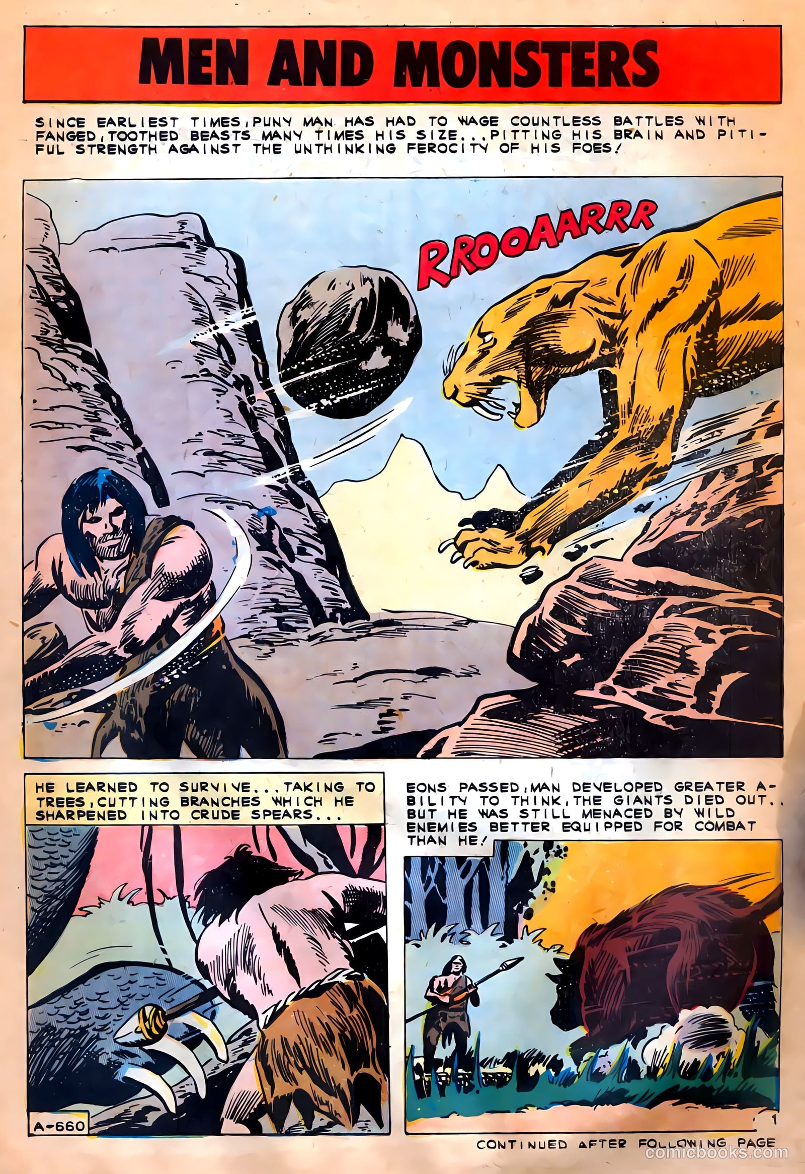 Gorgo #3 (1961) — page 30