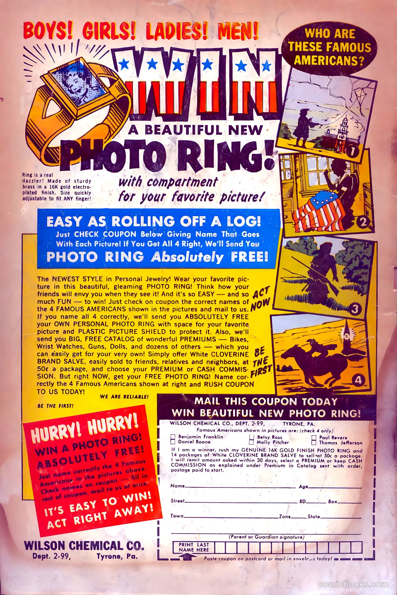 Gorgo #3 (1961) — page 36