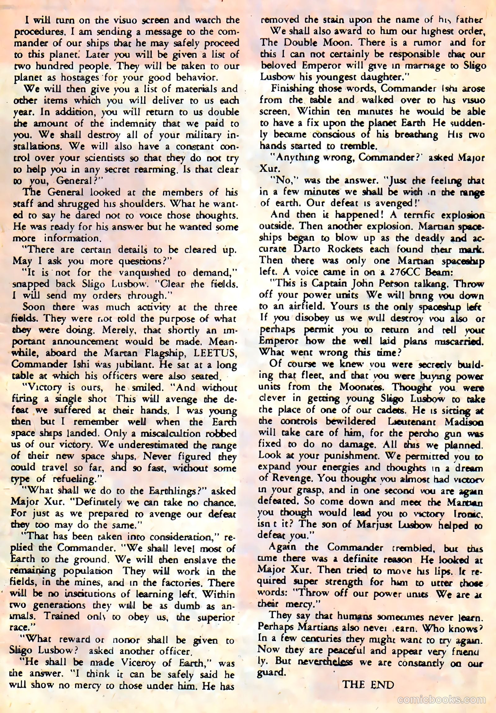Gorgo #4 (1961) — page 29