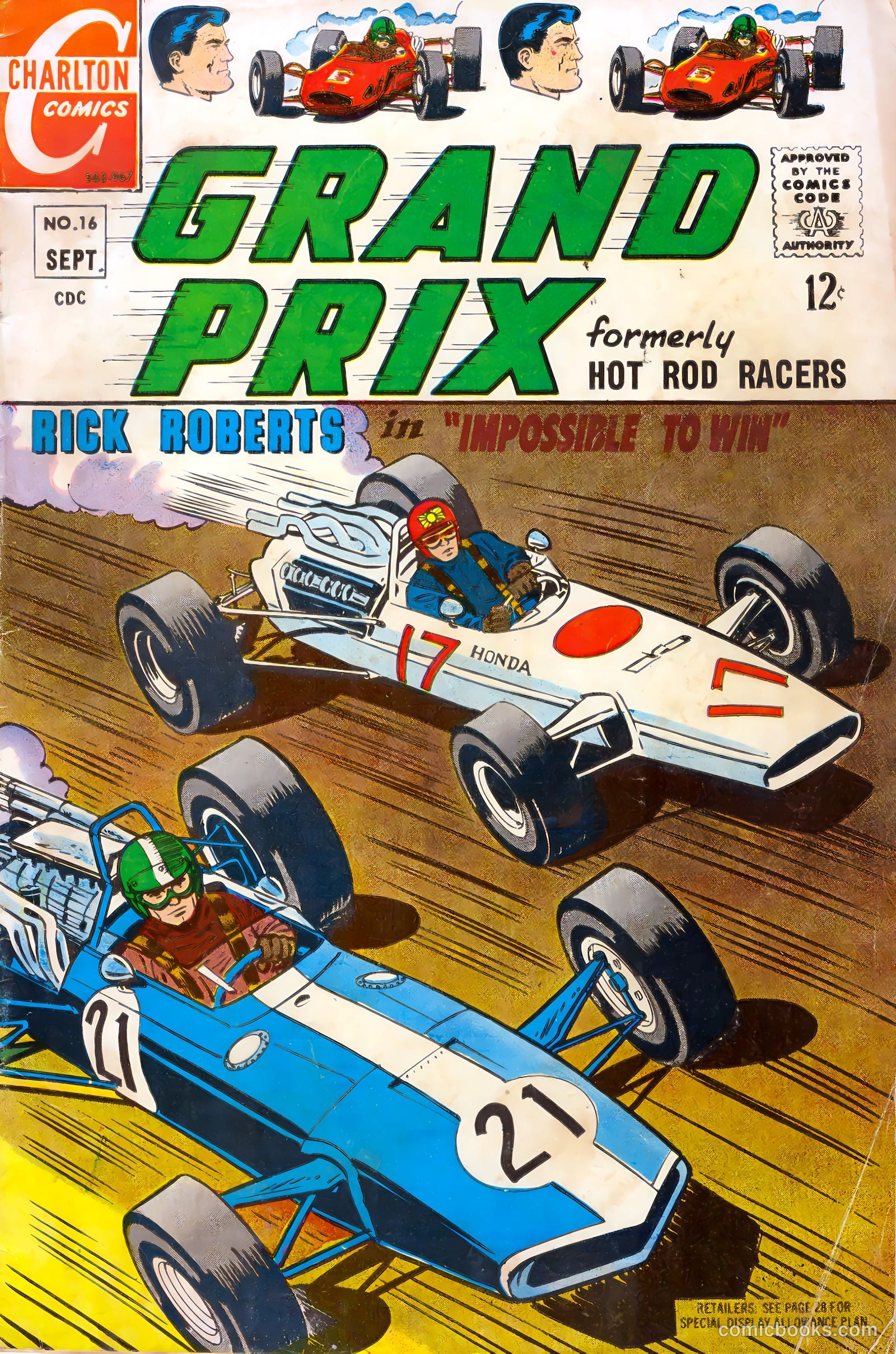 #16