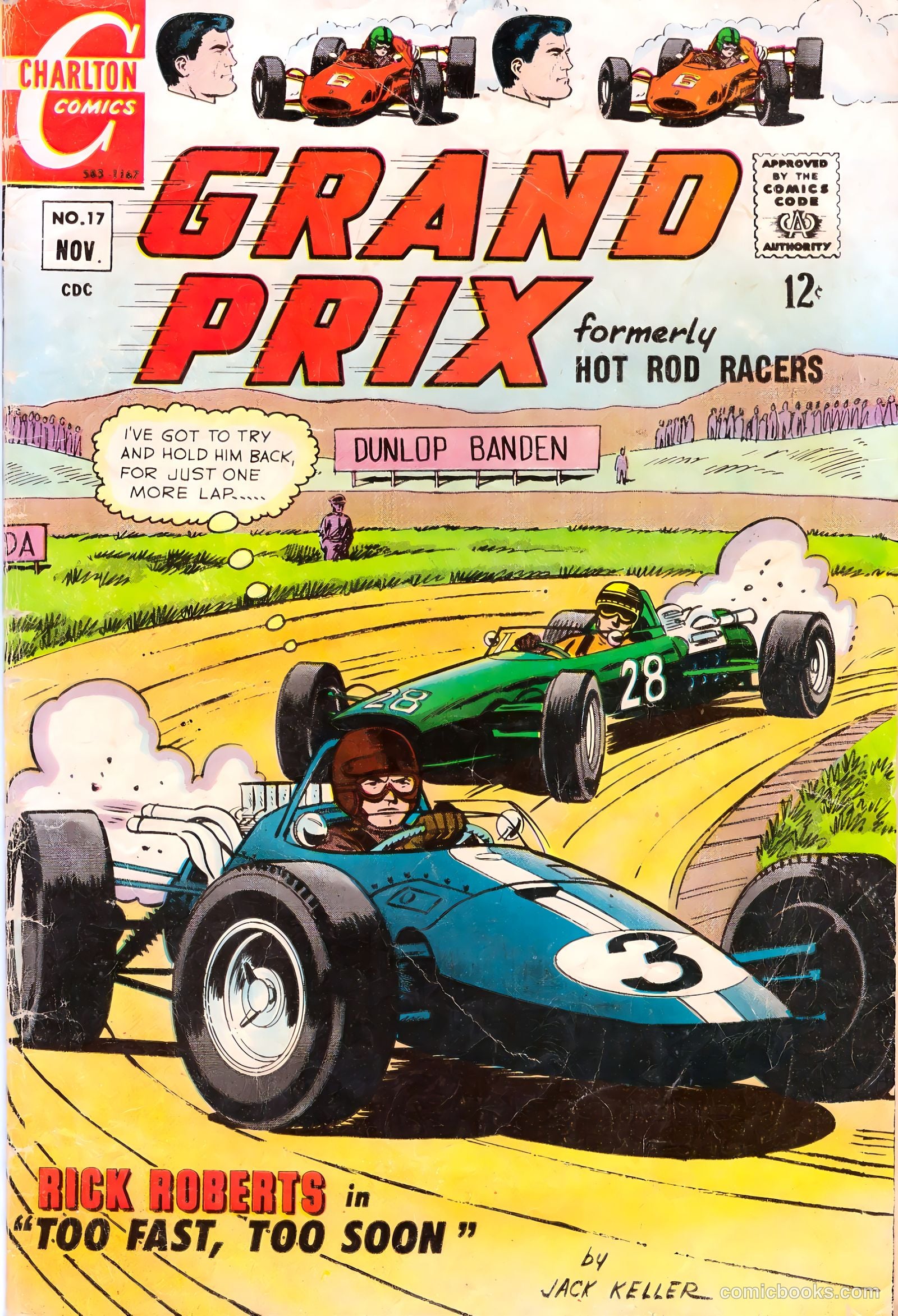Grand Prix