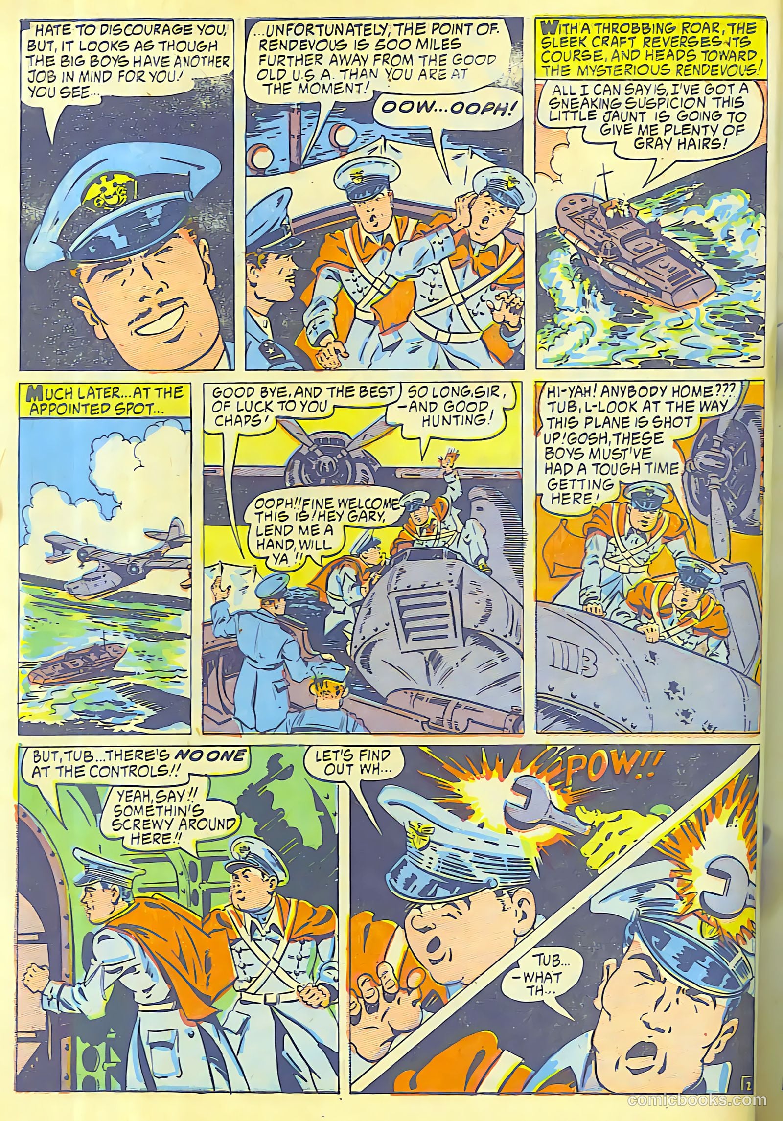 Green Hornet #22 (2012, Dynamite Entertainment) — page 3 of 39