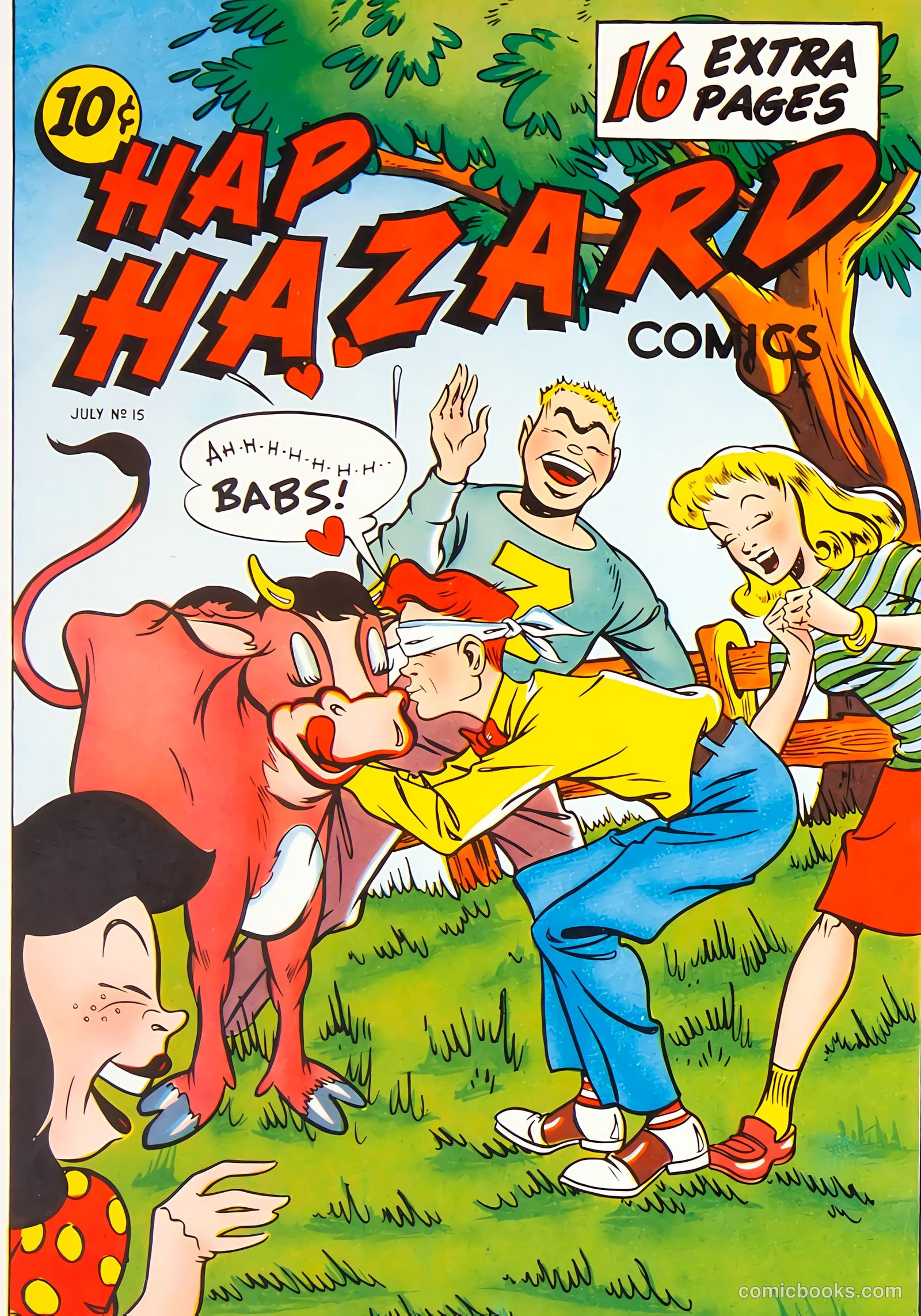 #15