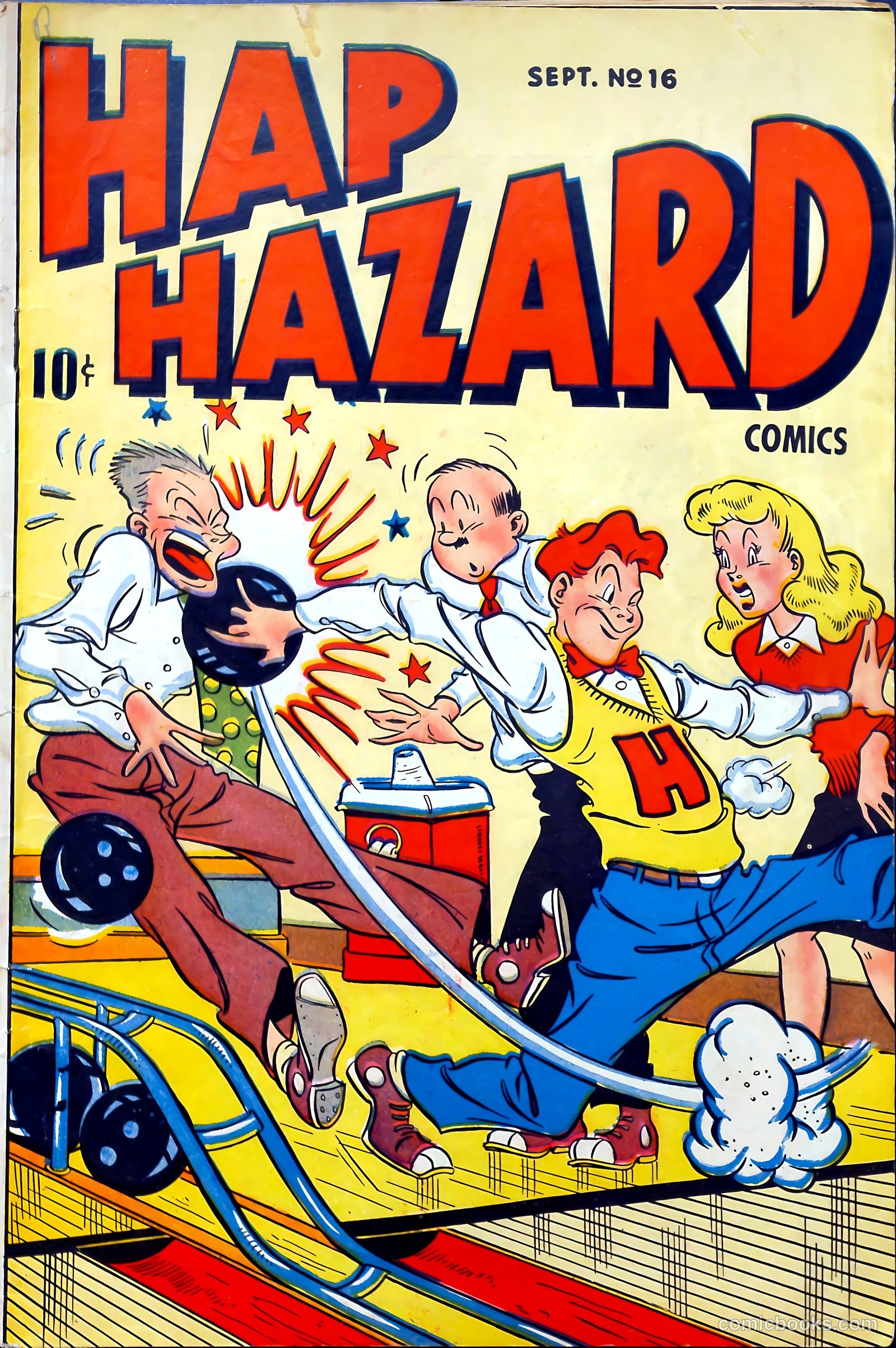 #16
