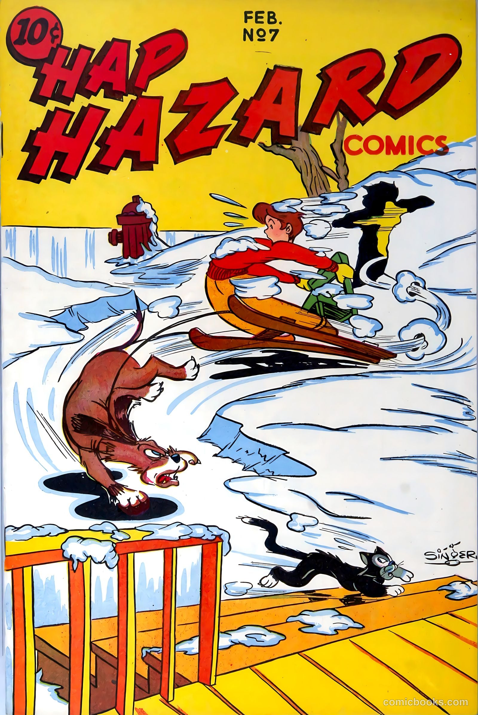 #7