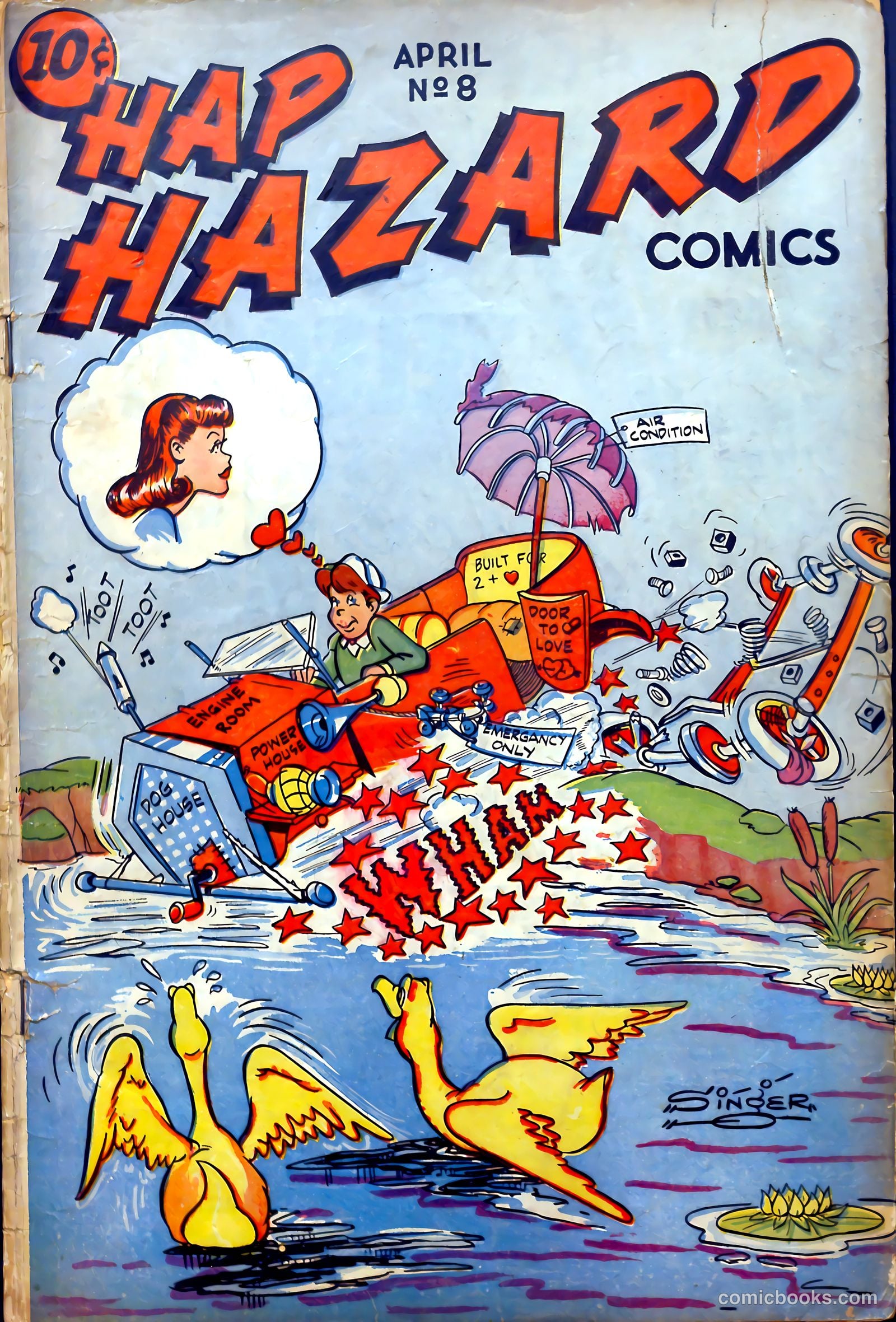 #8