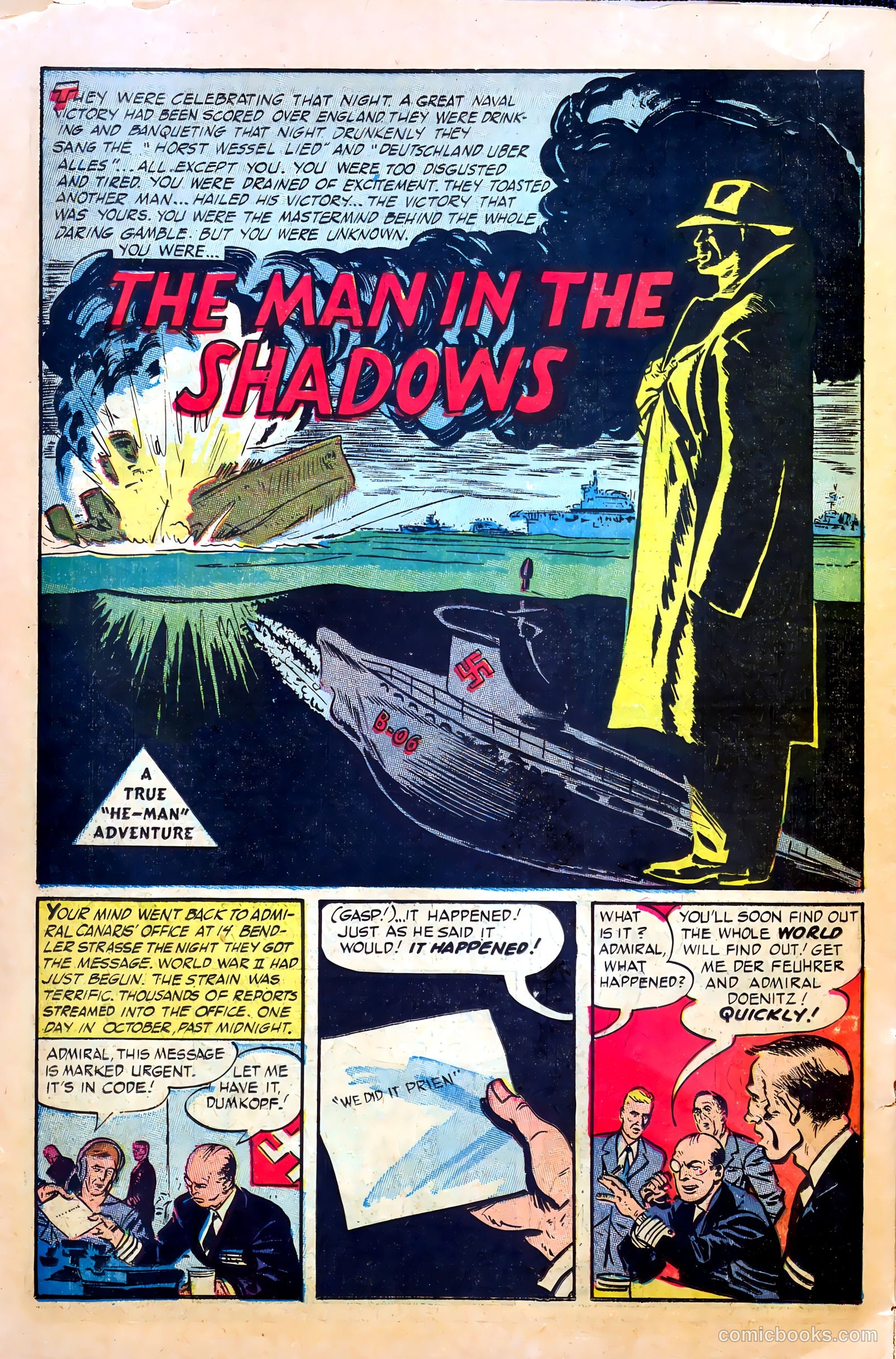 He-Man #1 (1954) — page 24 of 36