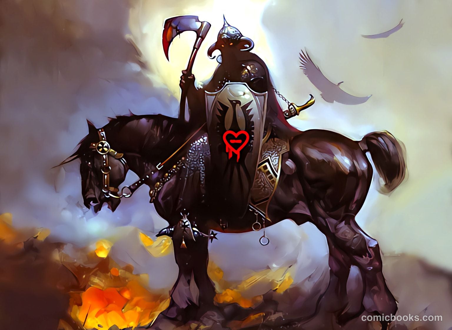 Heart Throbs #35 (1955) — page 37 of 37