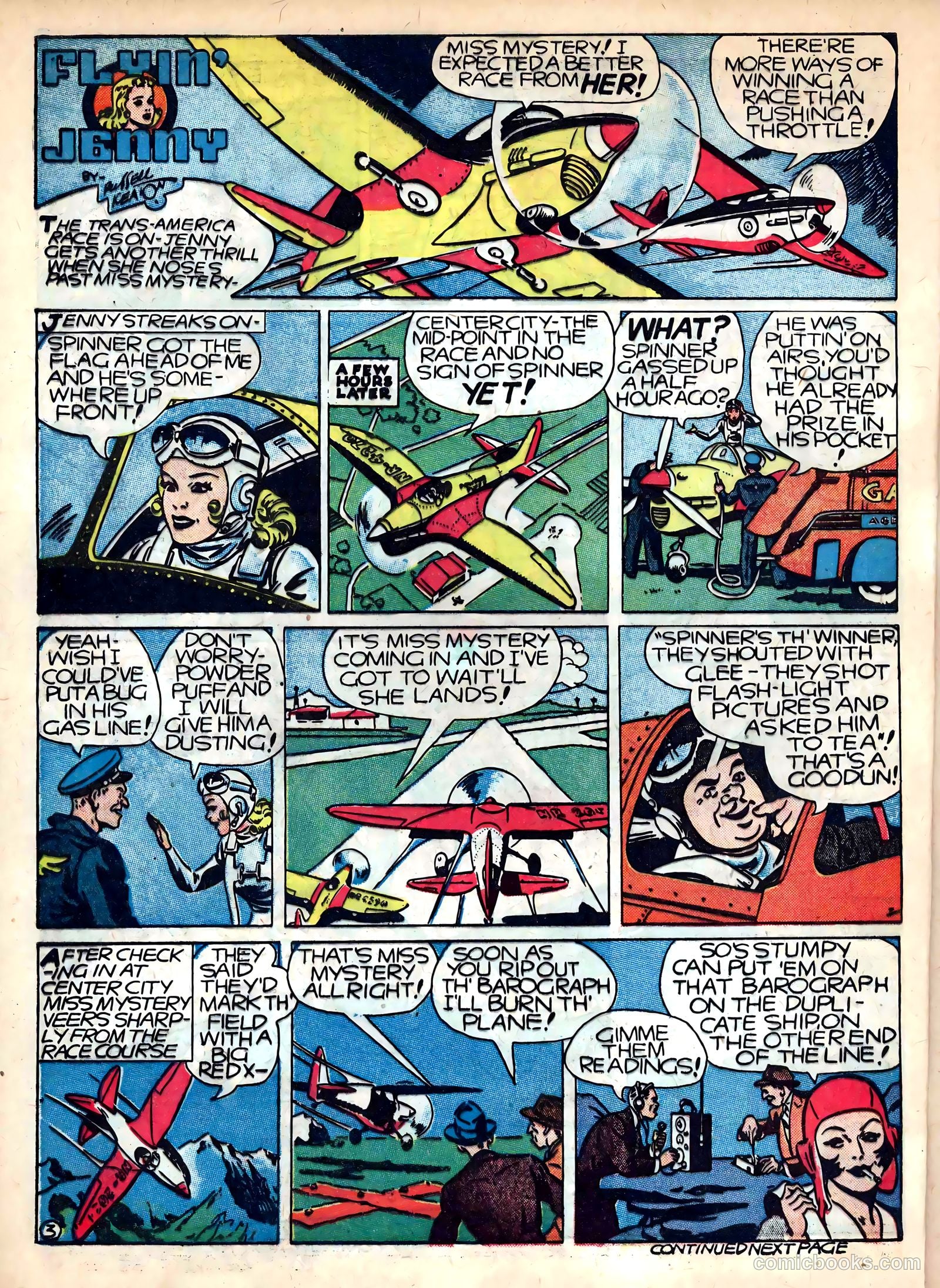 Heroic #2 (1987) — page 12 of 68