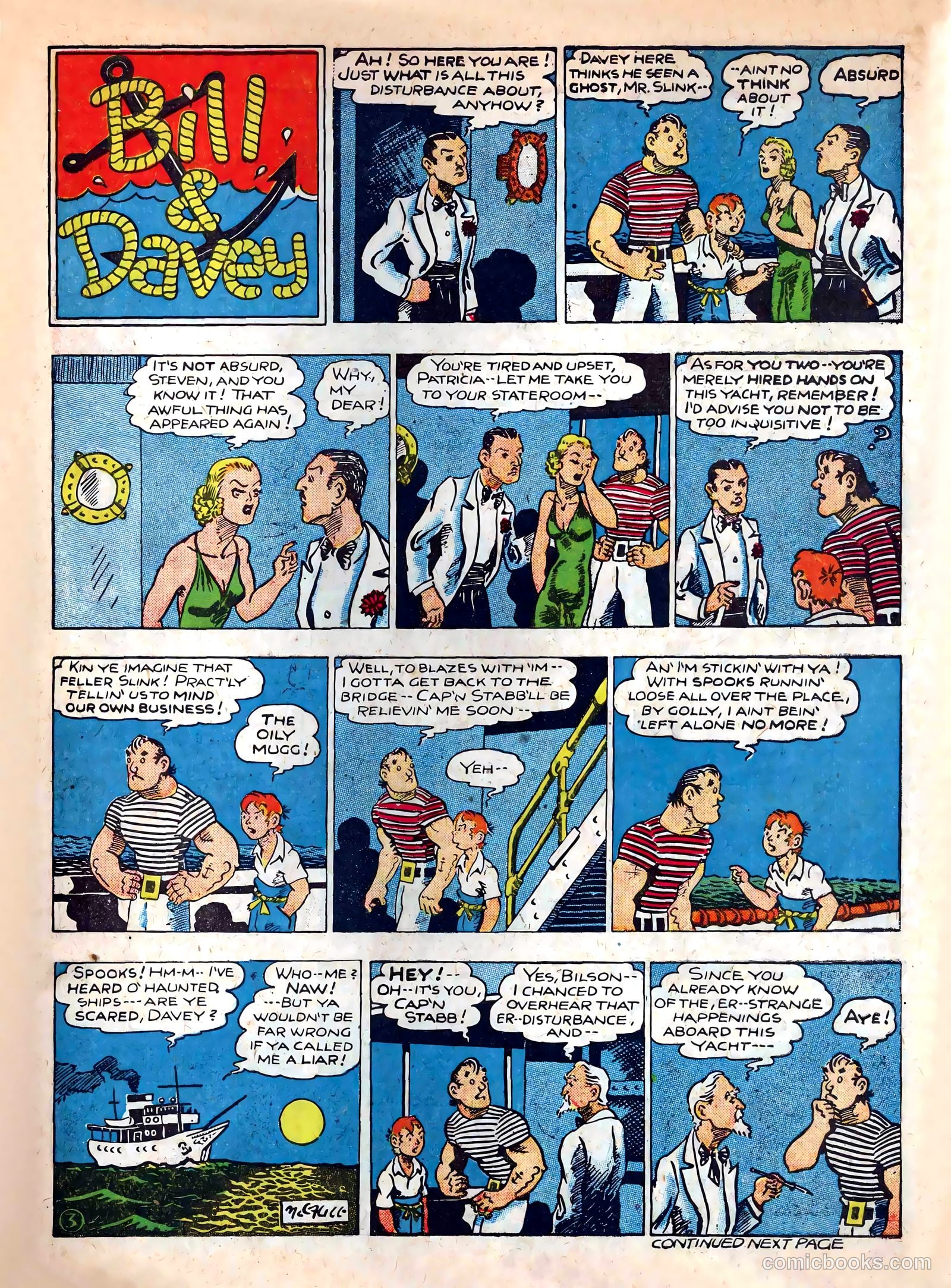Heroic #2 (1987) — page 51 of 68