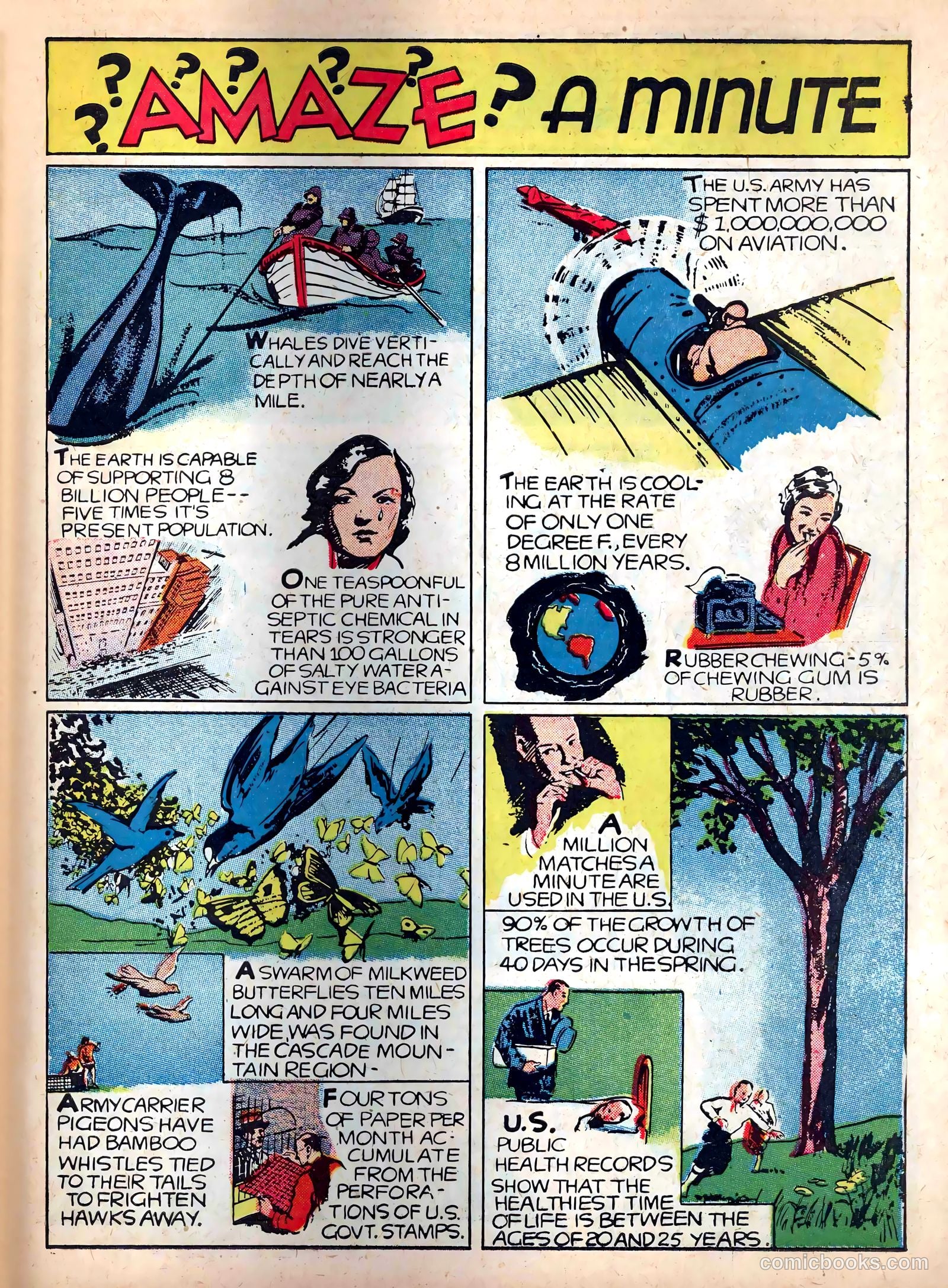 Heroic #2 (1987) — page 61 of 68