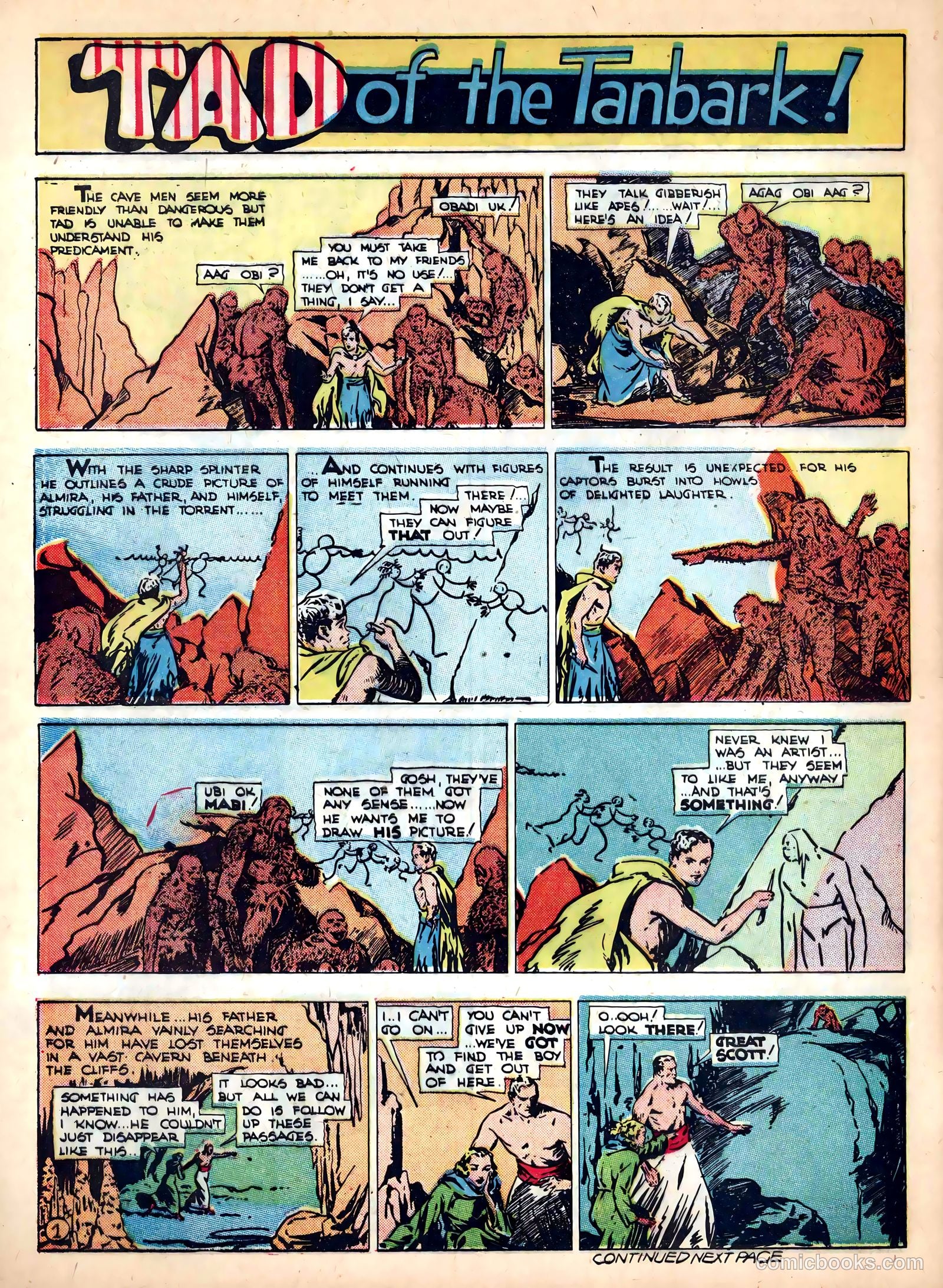 Heroic #2 (1987) — page 62 of 68