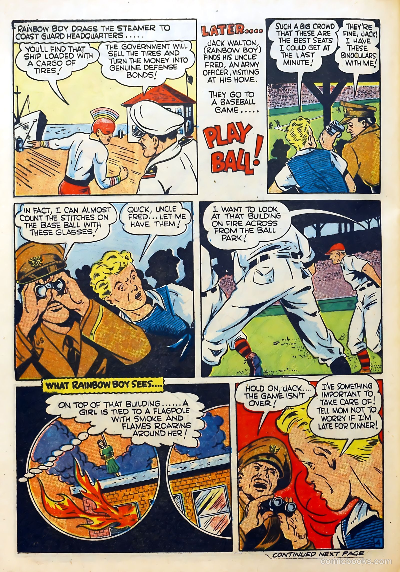 Heroic Comics #18 (1943) — page 53 of 68