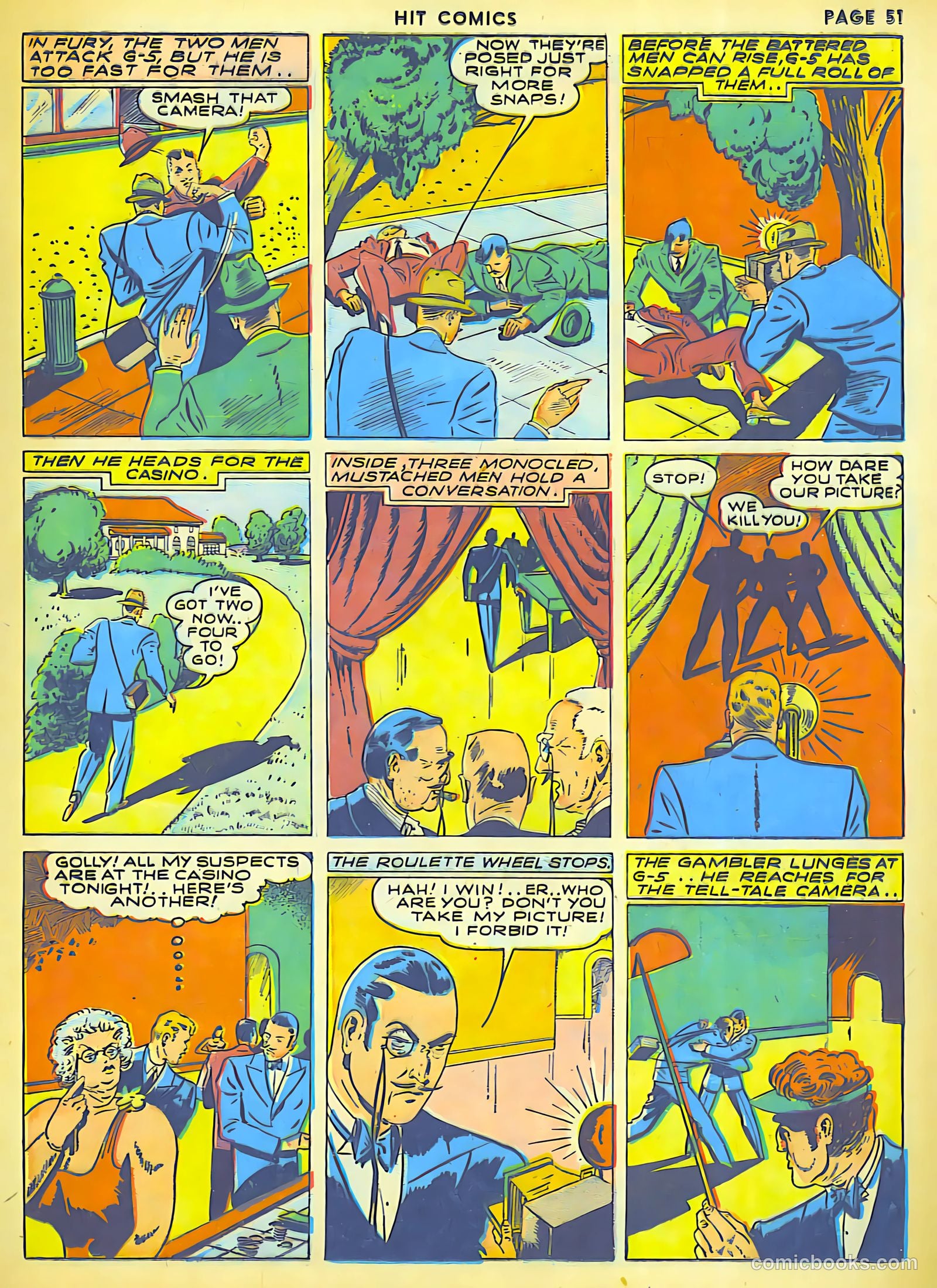 Hit Comics #13 (2023) — page 53 of 68