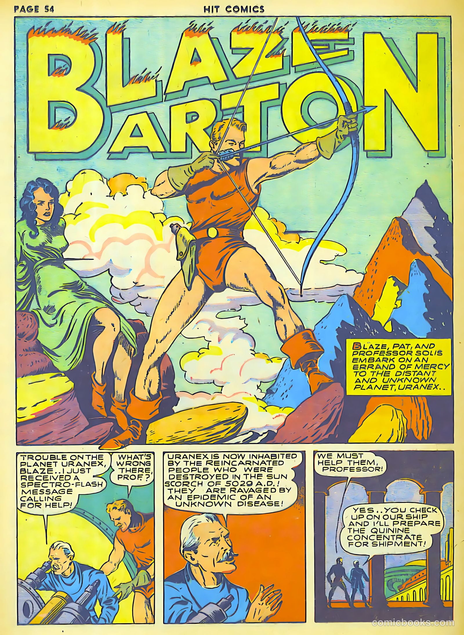 Hit Comics #13 (2023) — page 56 of 68