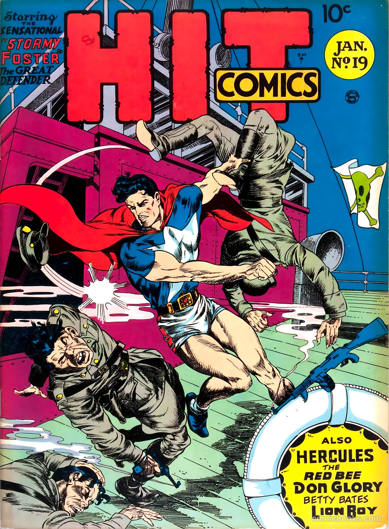 #19