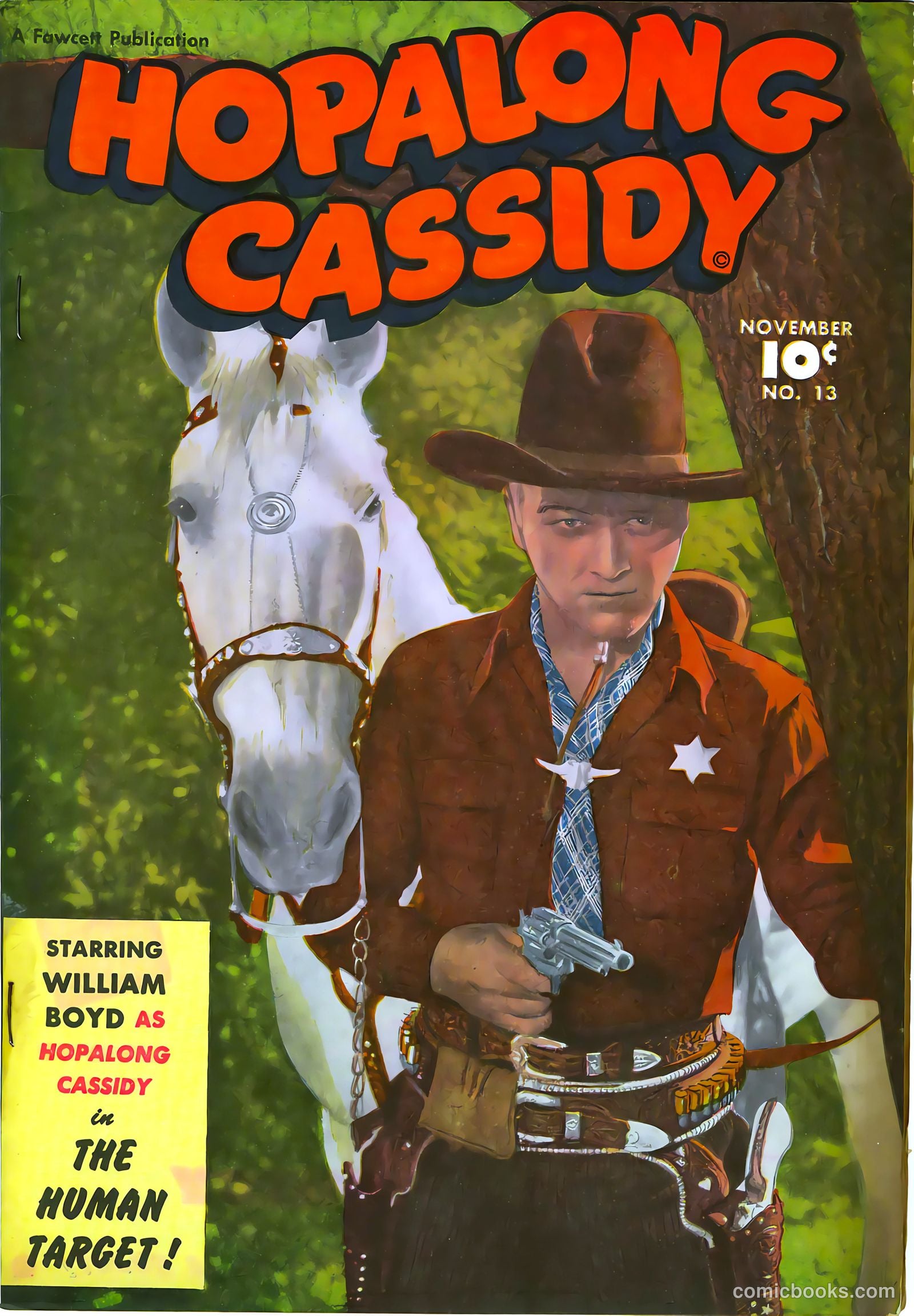 #13